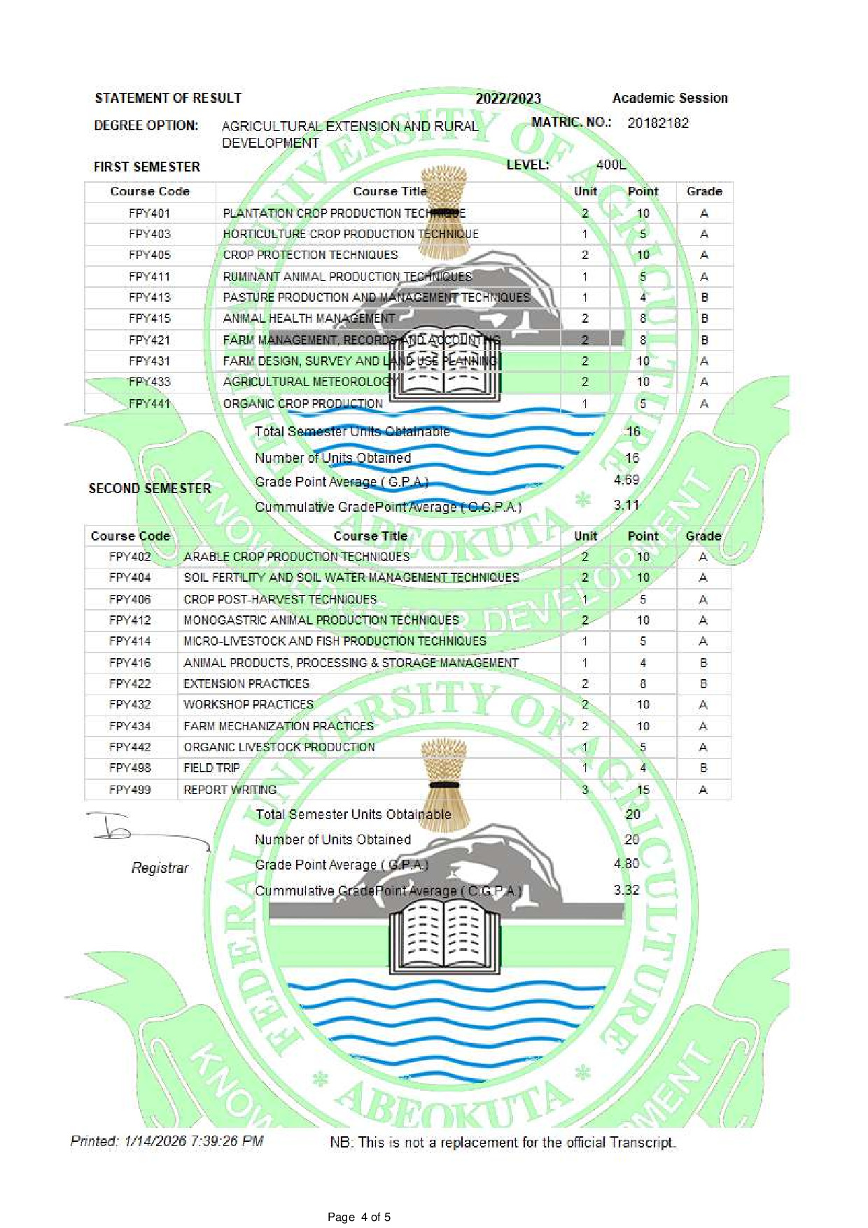 Document Page 4