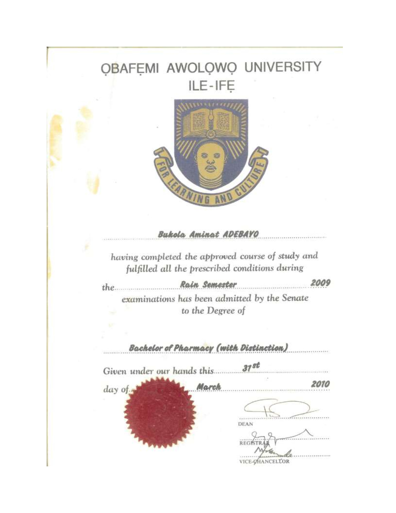Document Page 1