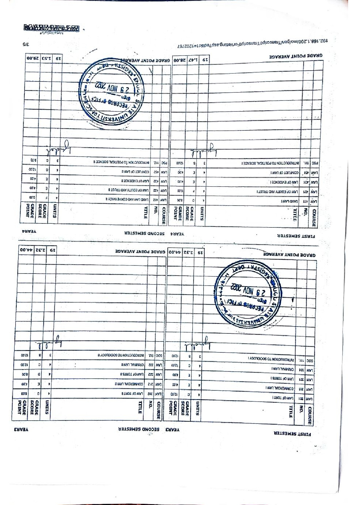 Document Page 2
