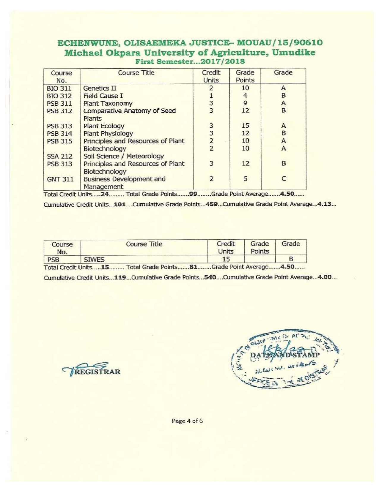 Document Page 4