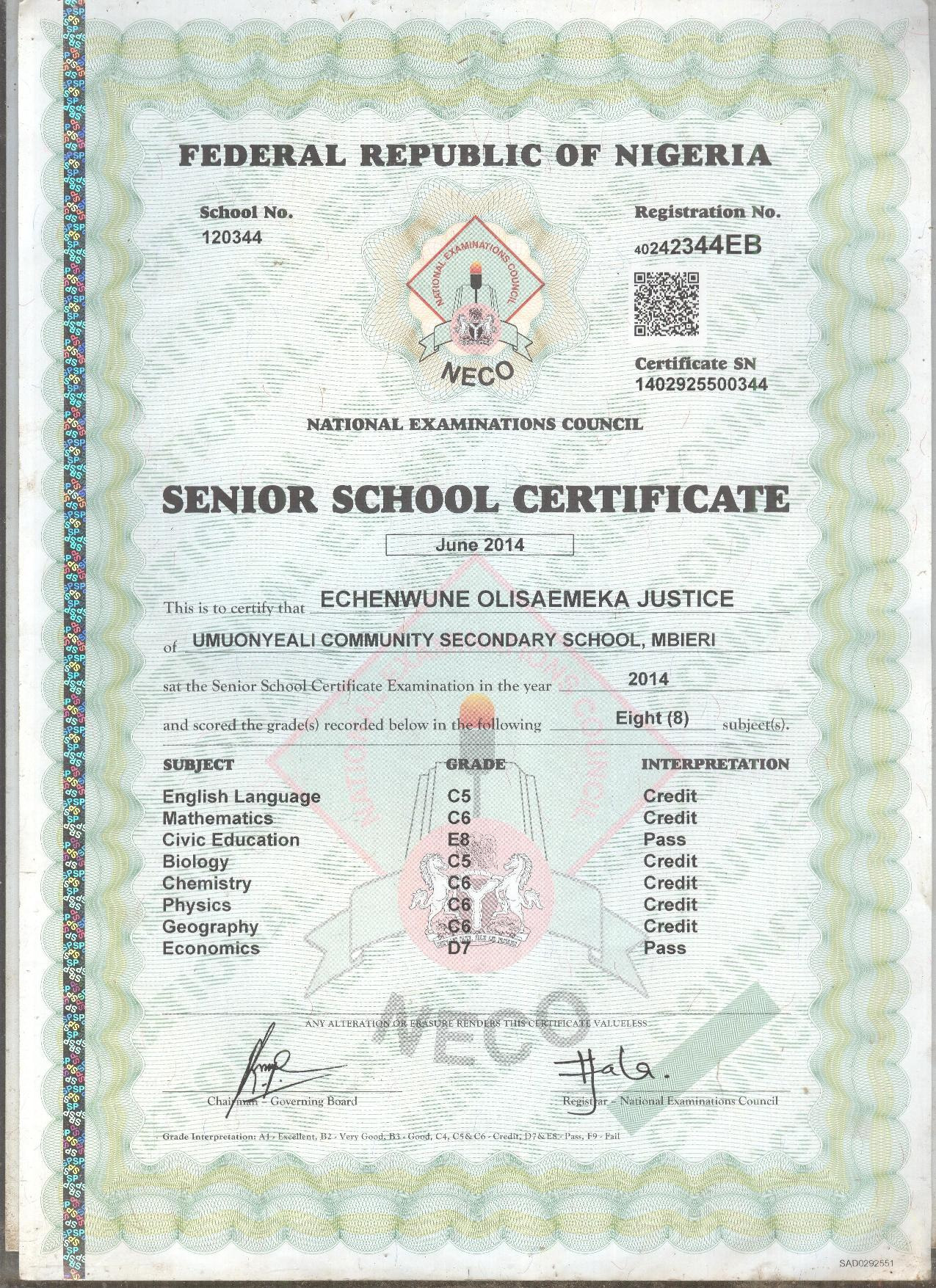 Document Page 1
