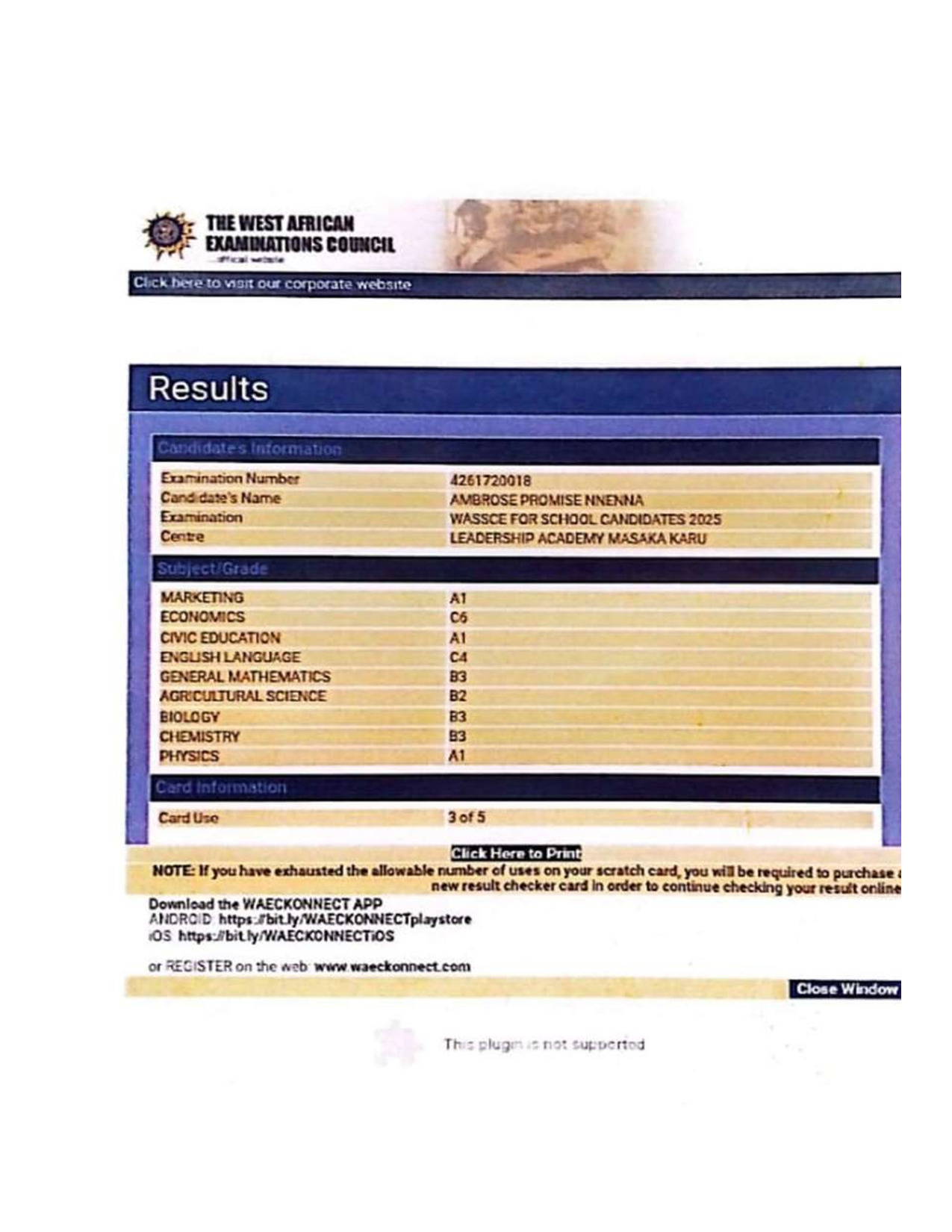 Document Page 1