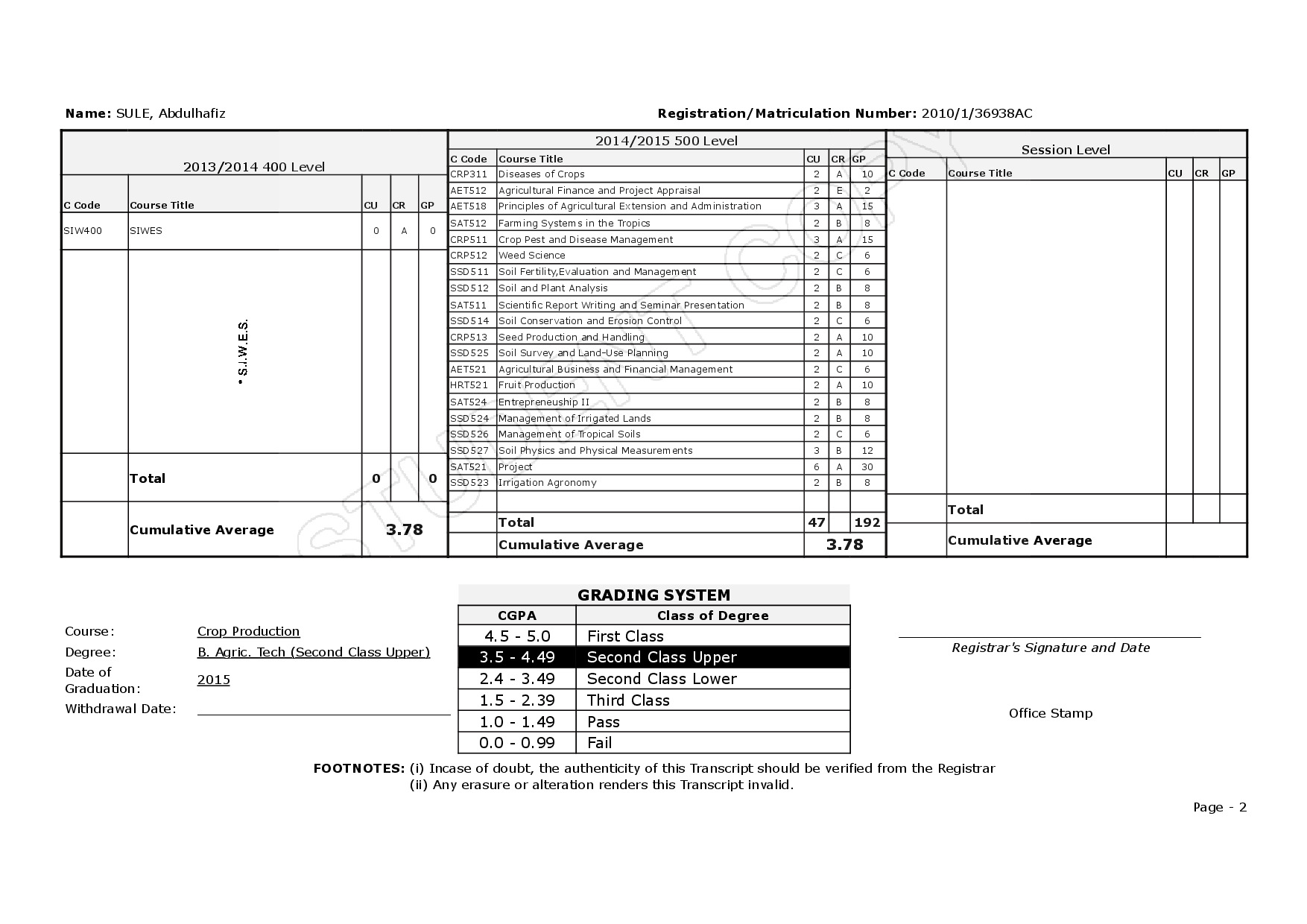Document Page 2