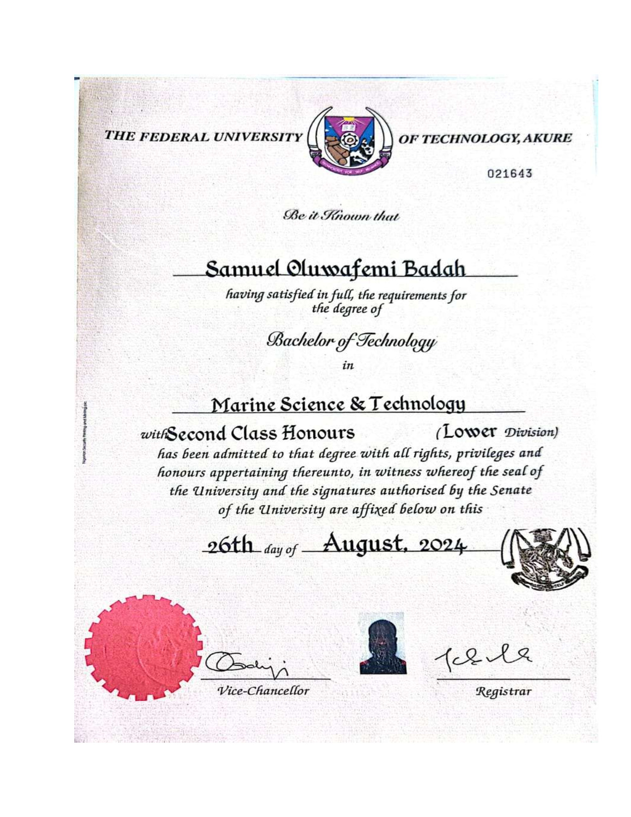 Document Page 1
