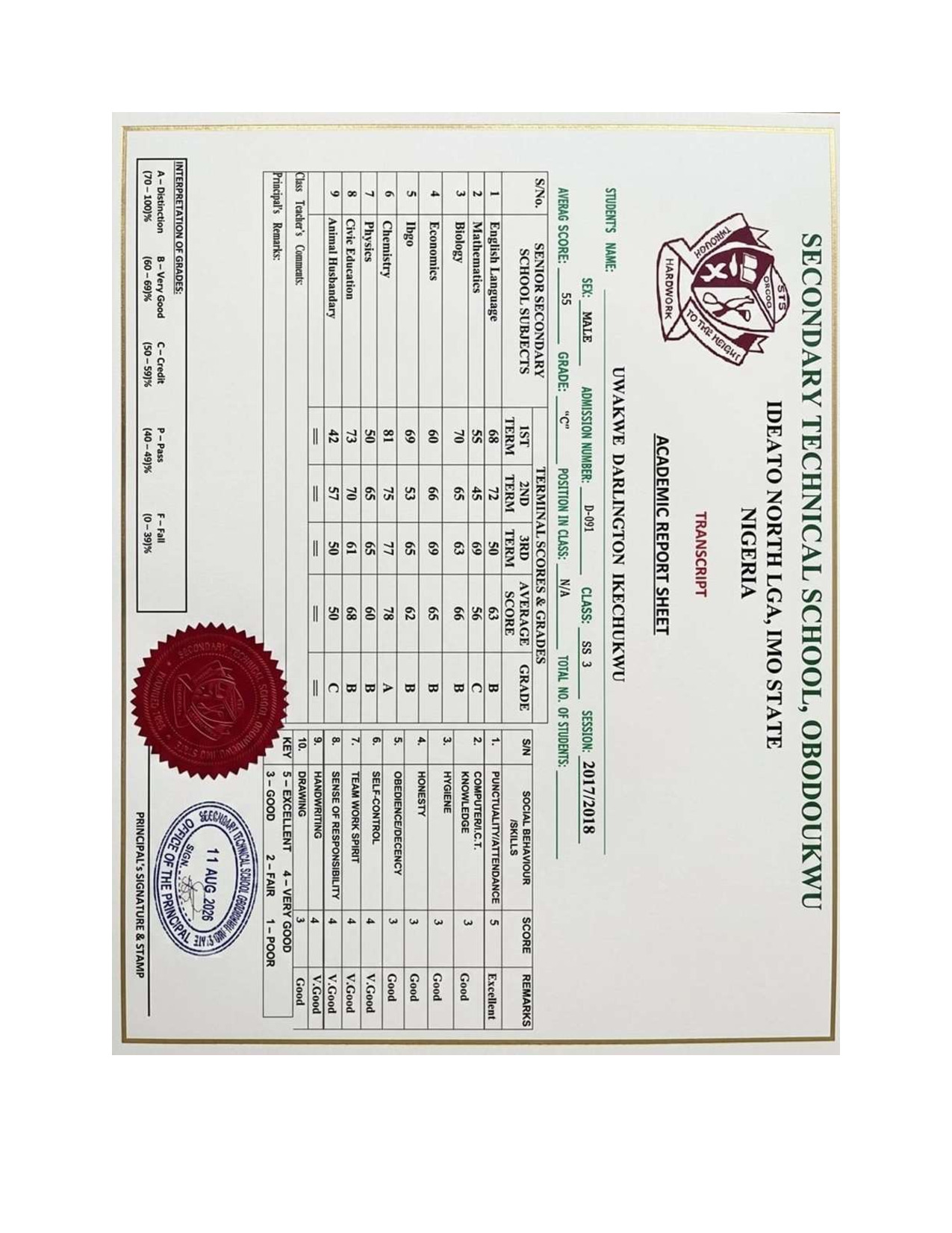 Document Page 1