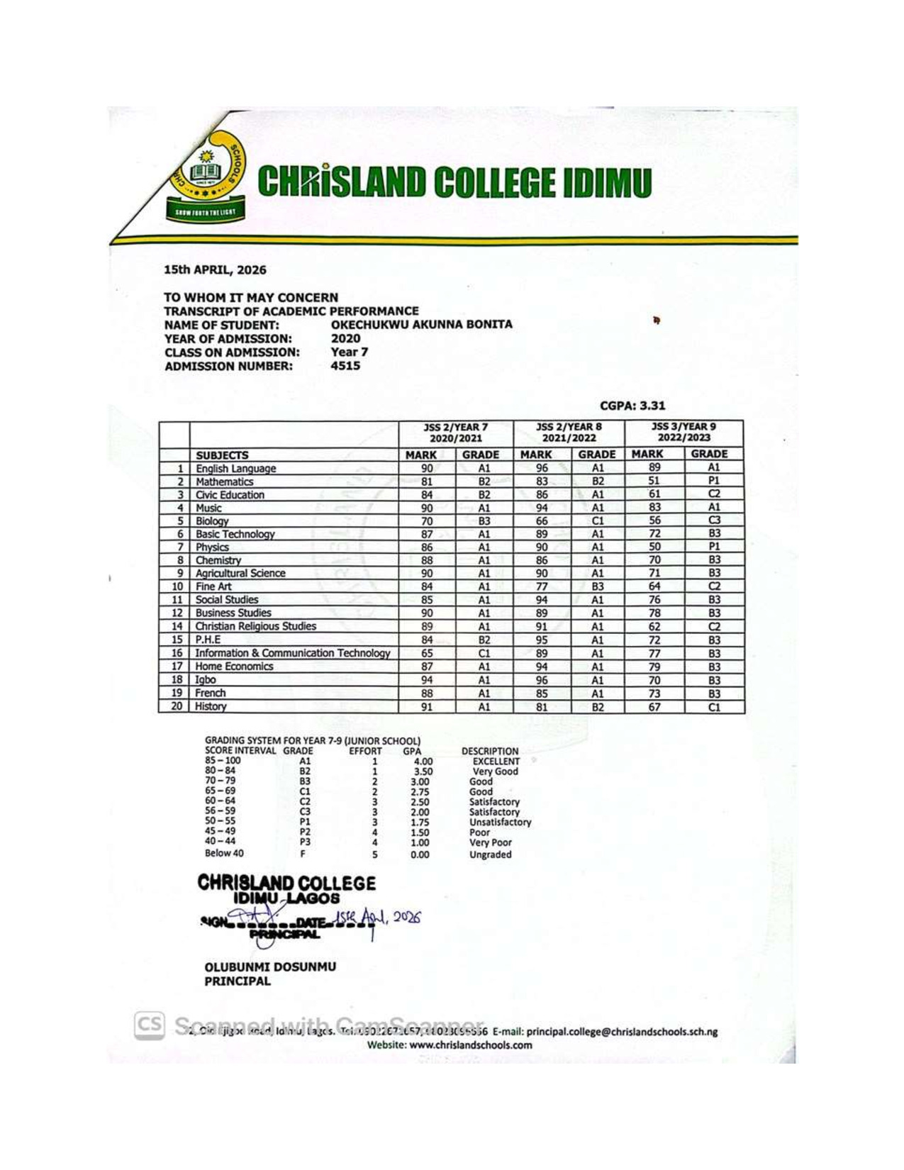 Document Page 2