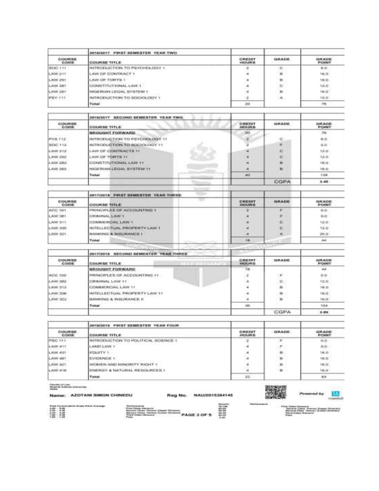 Document Page 3