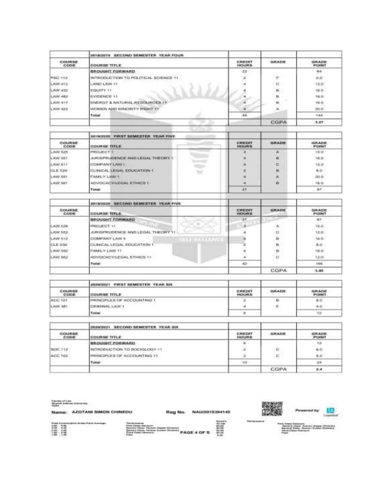Document Page 4