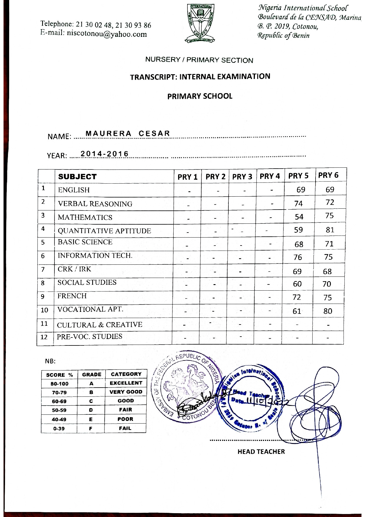 Document Page 1