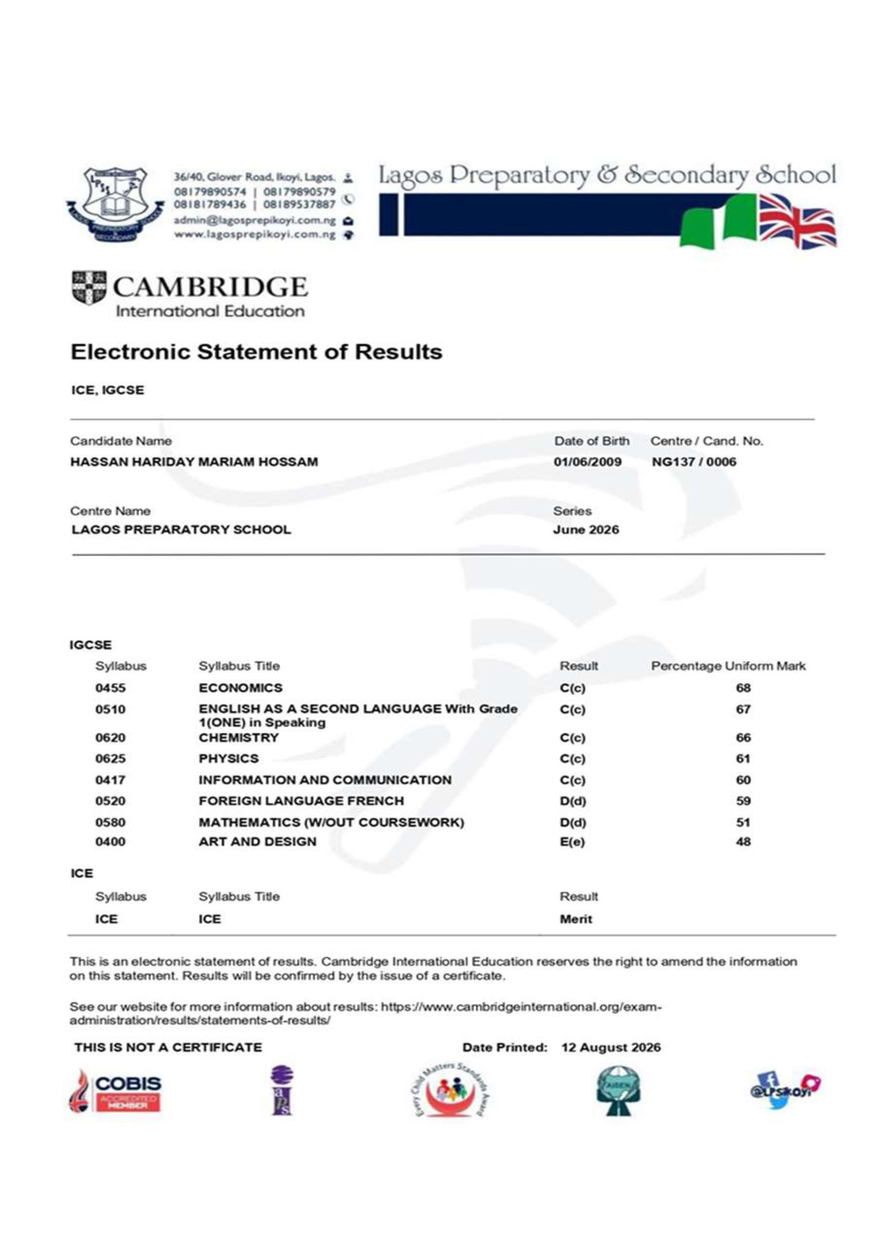 Document Page 1