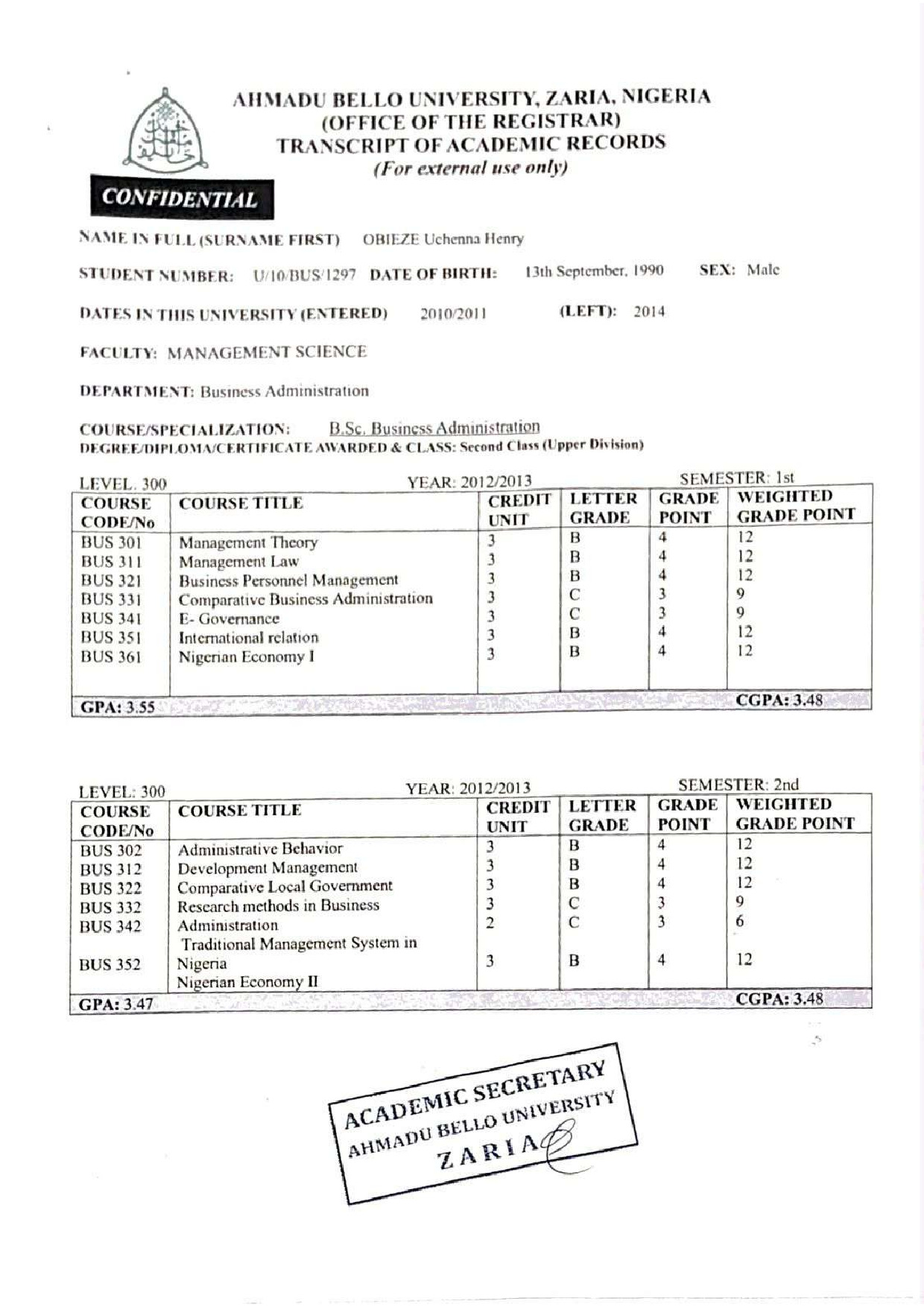 Document Page 3