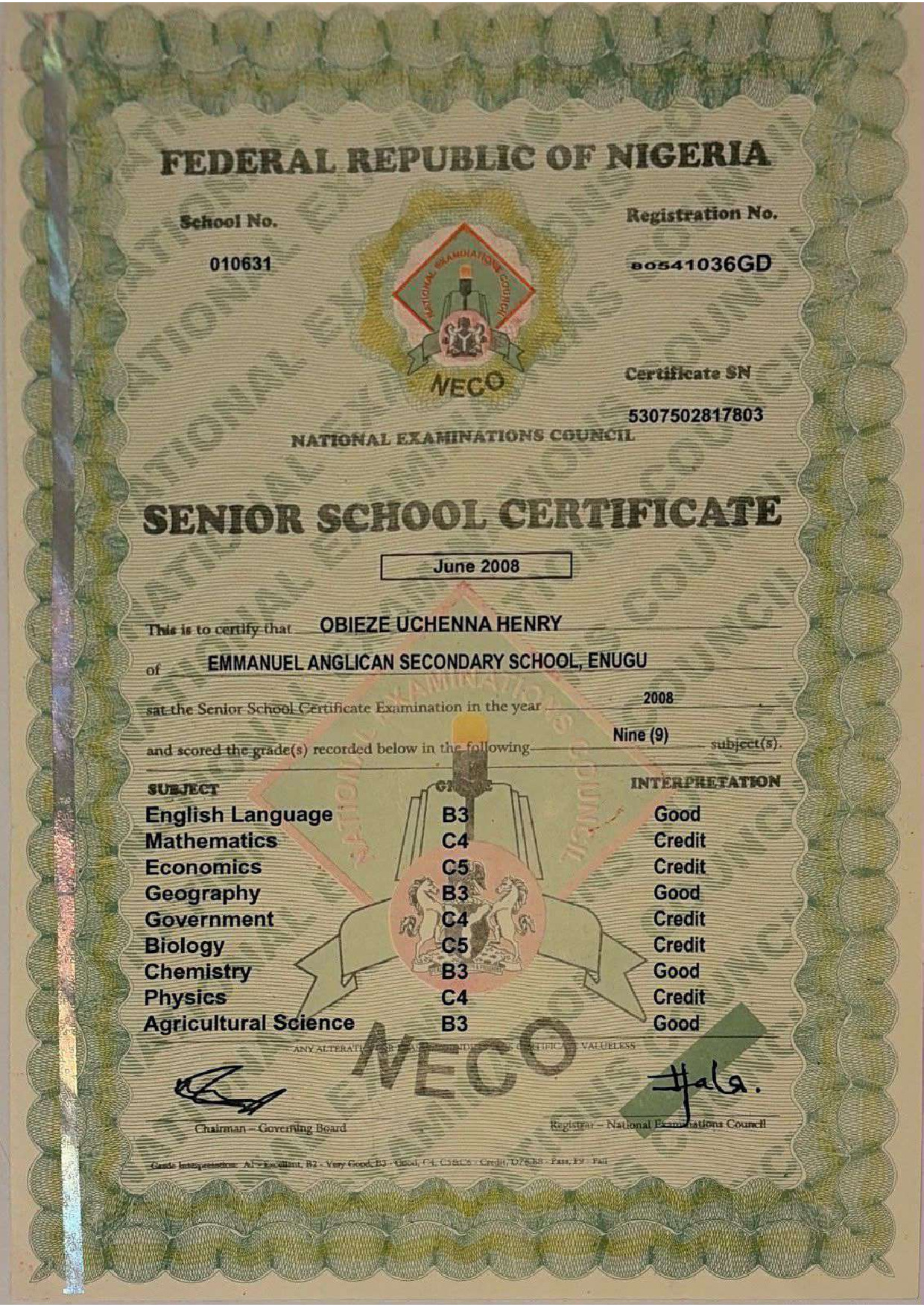 Document Page 1