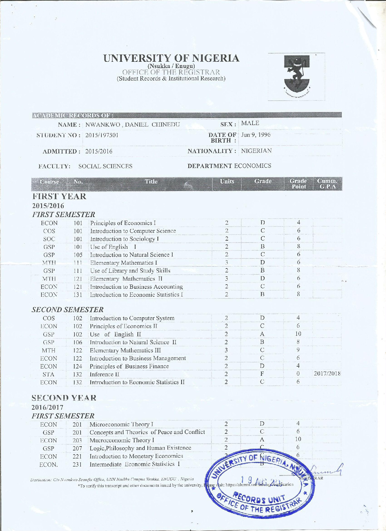 Document Page 1