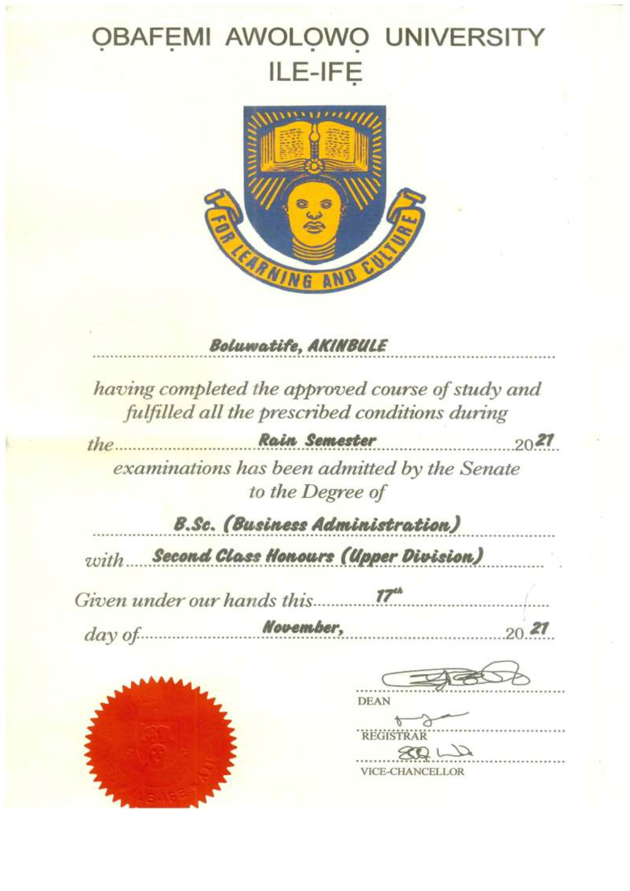 Document Page 1