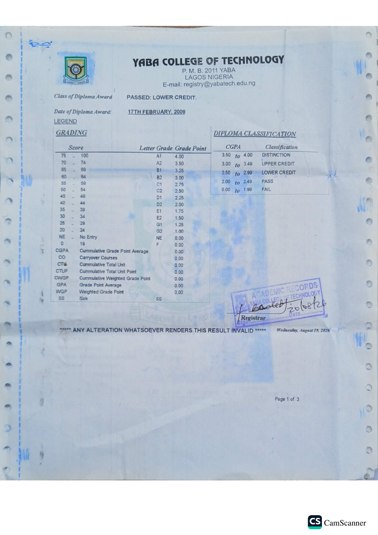 Document Page 3