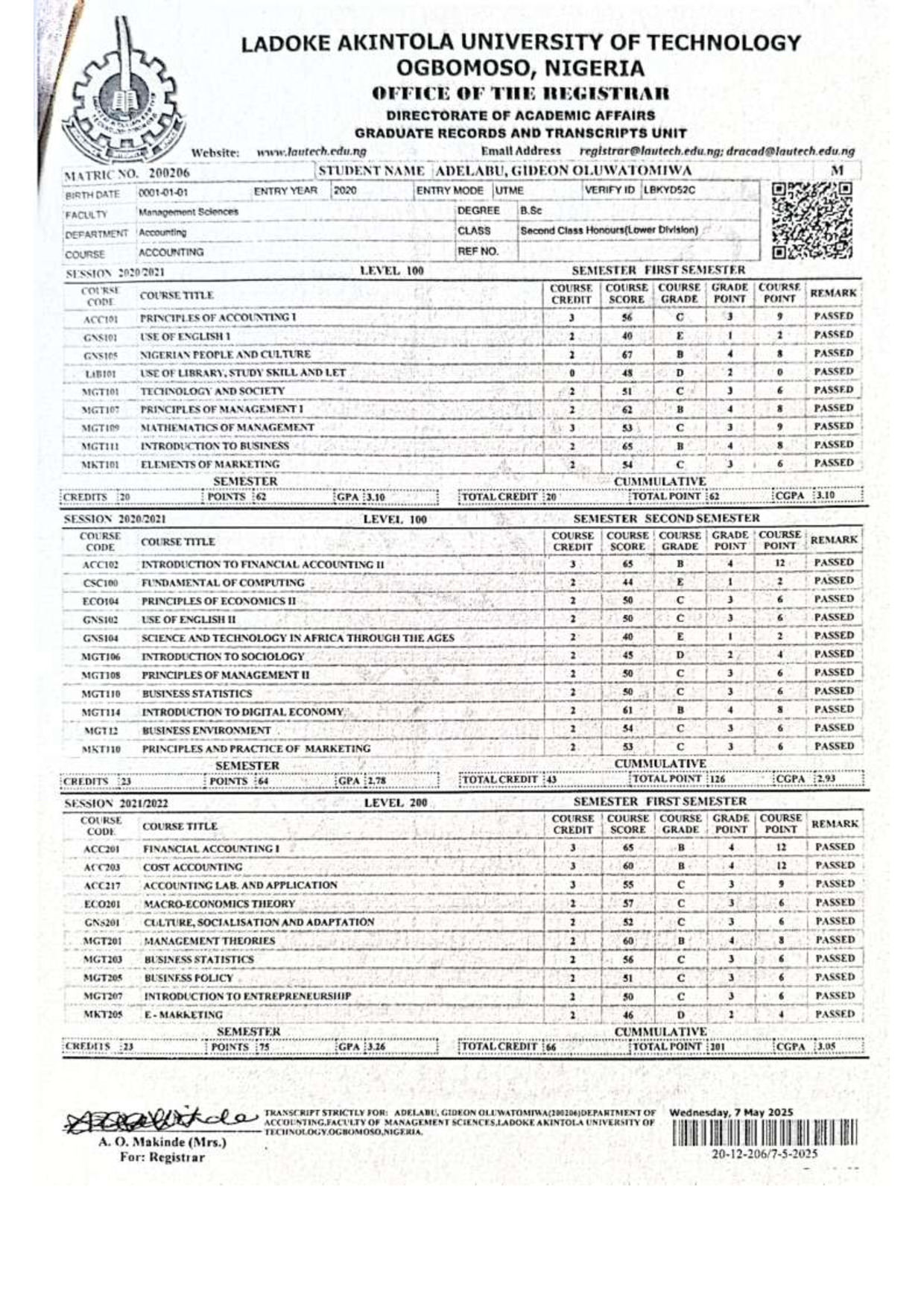 Document Page 2