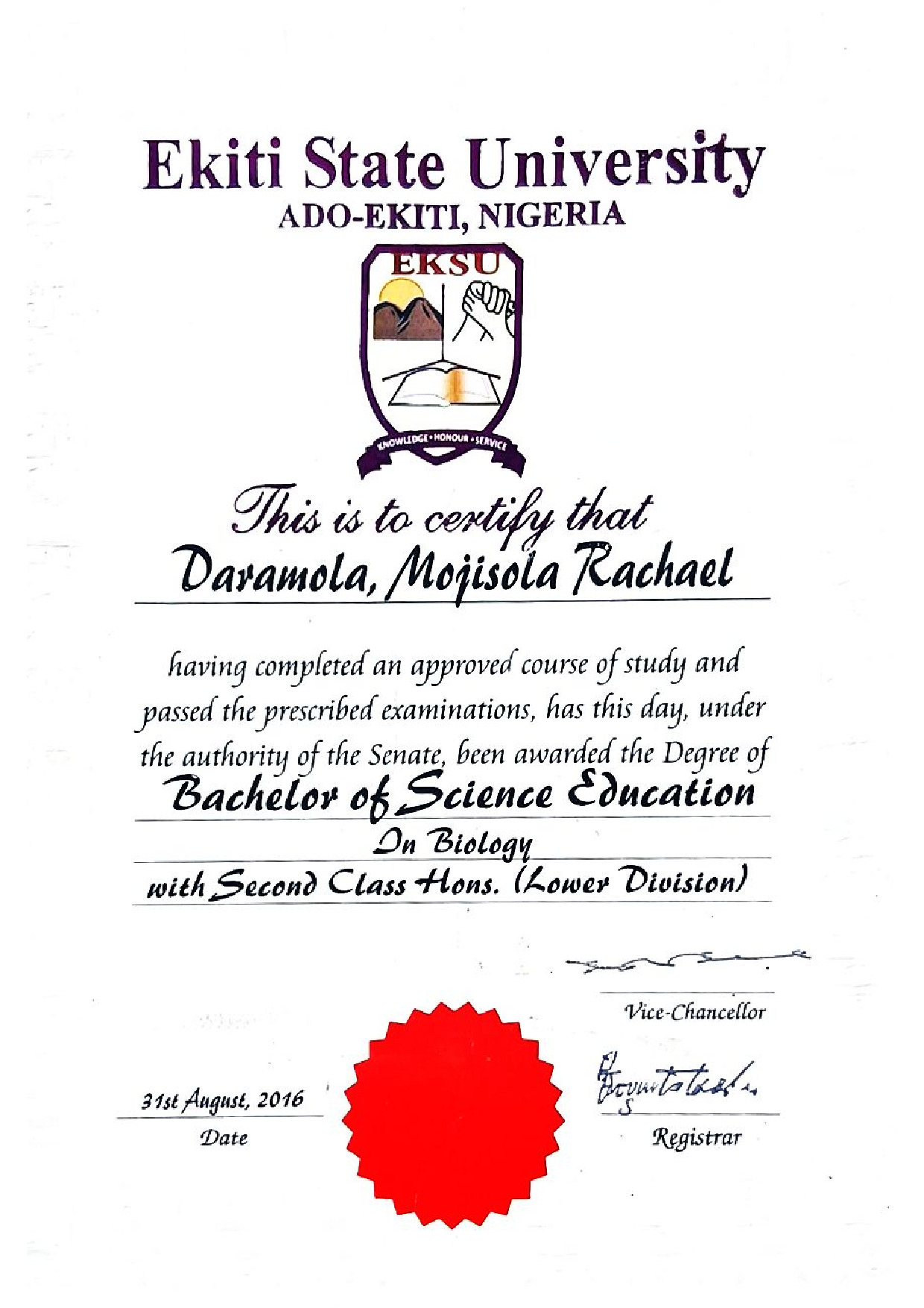 Document Page 1