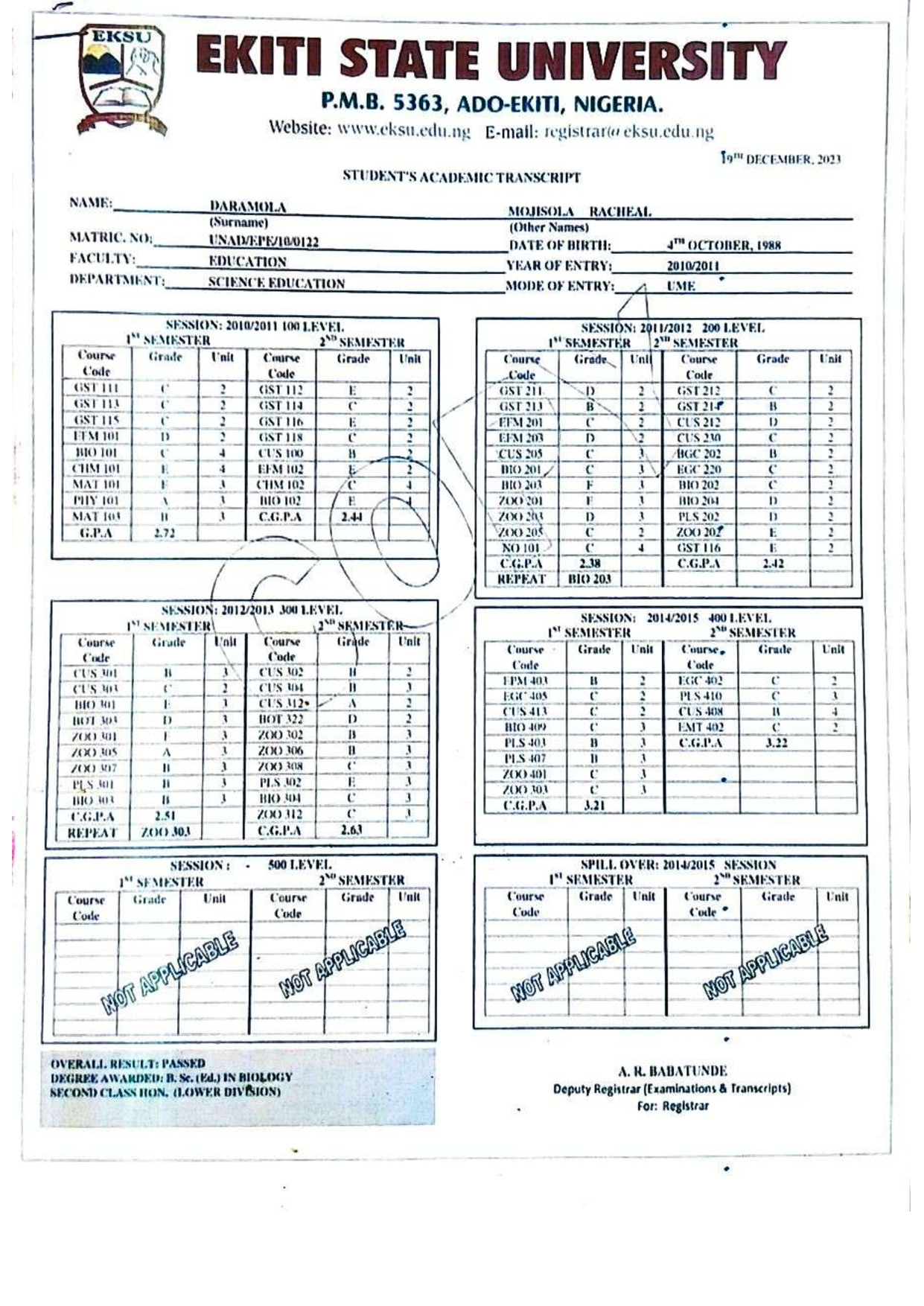 Document Page 1