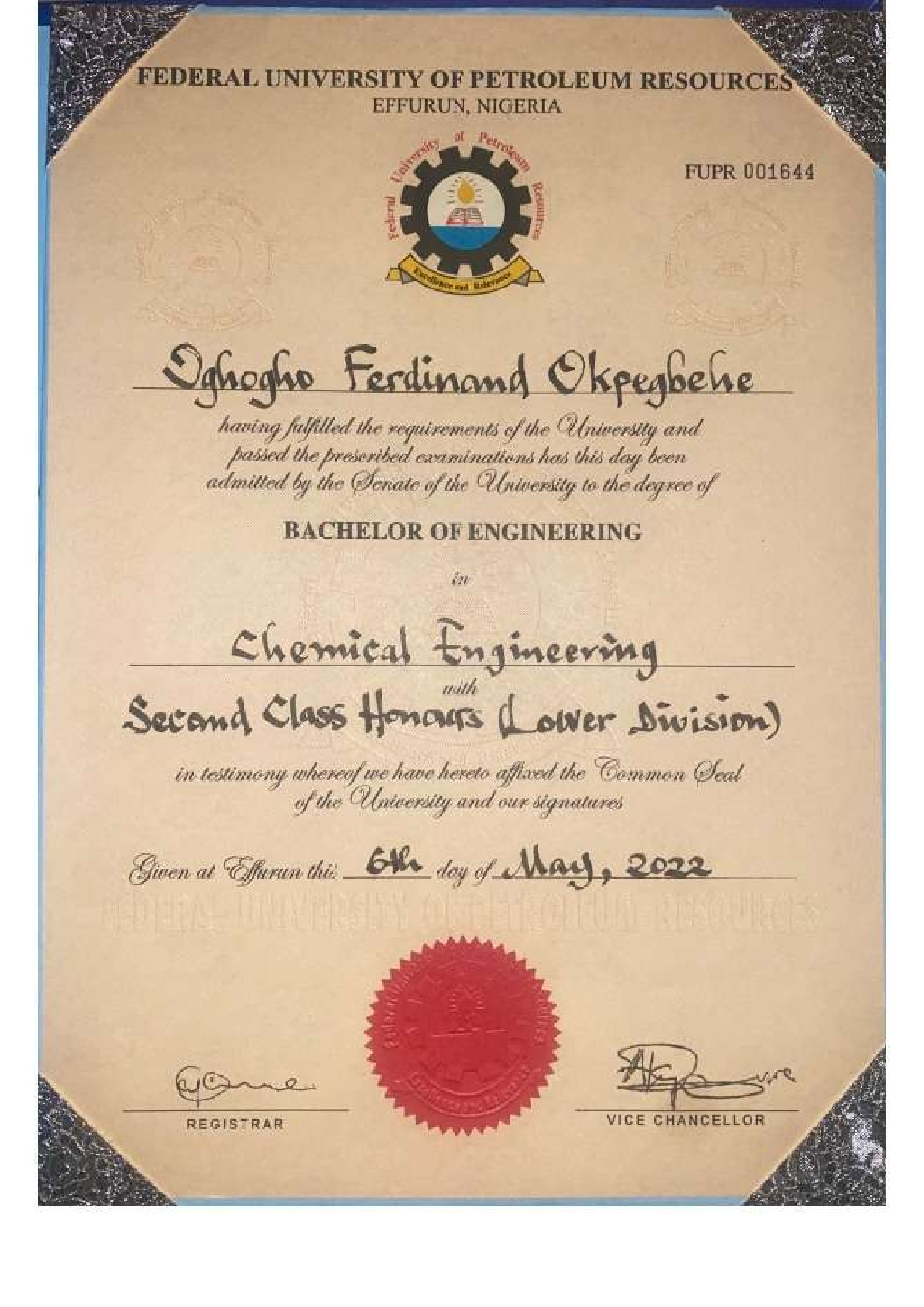 Document Page 1