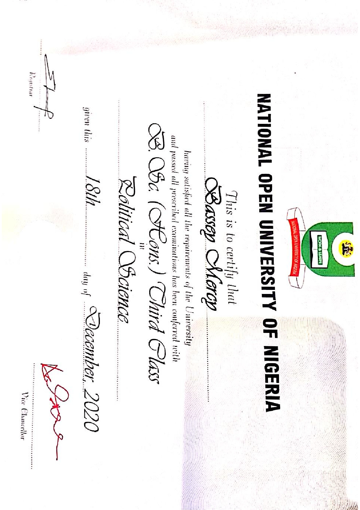 Document Page 1