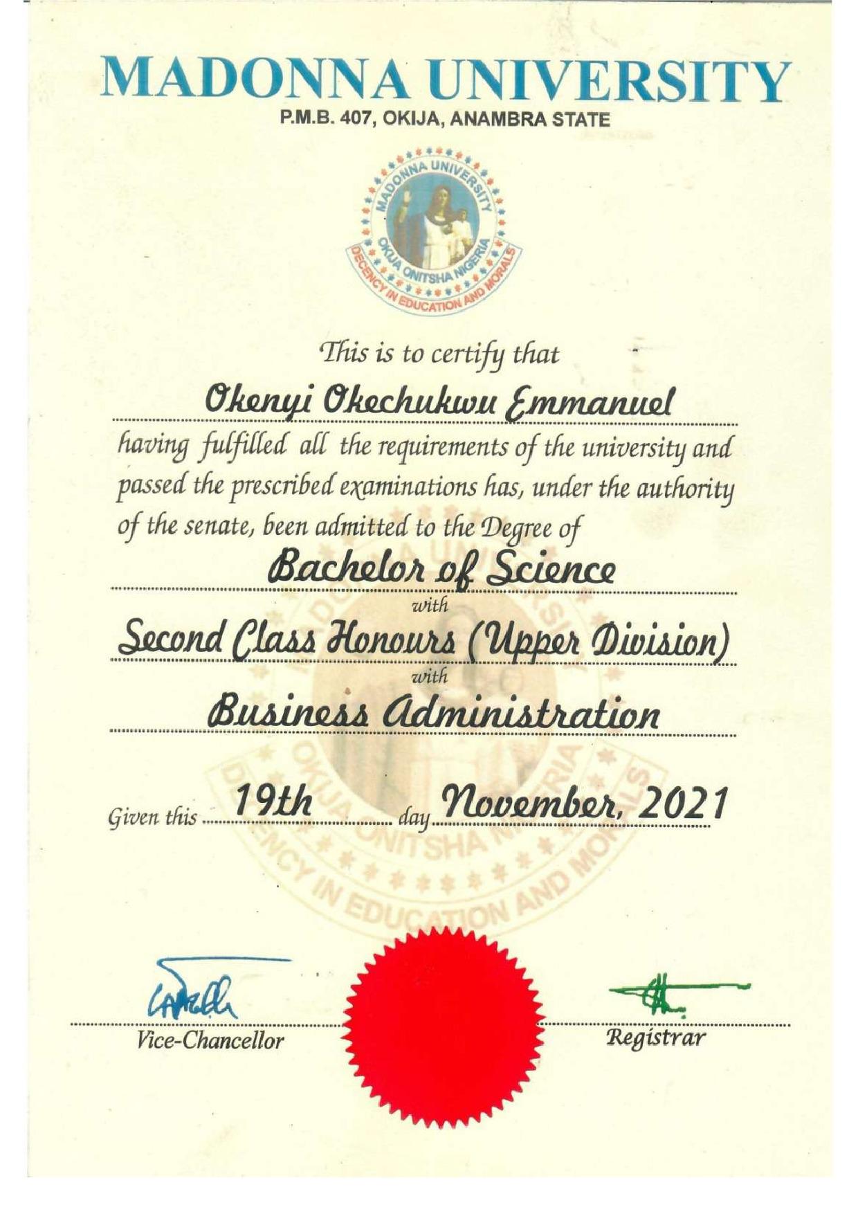 Document Page 1