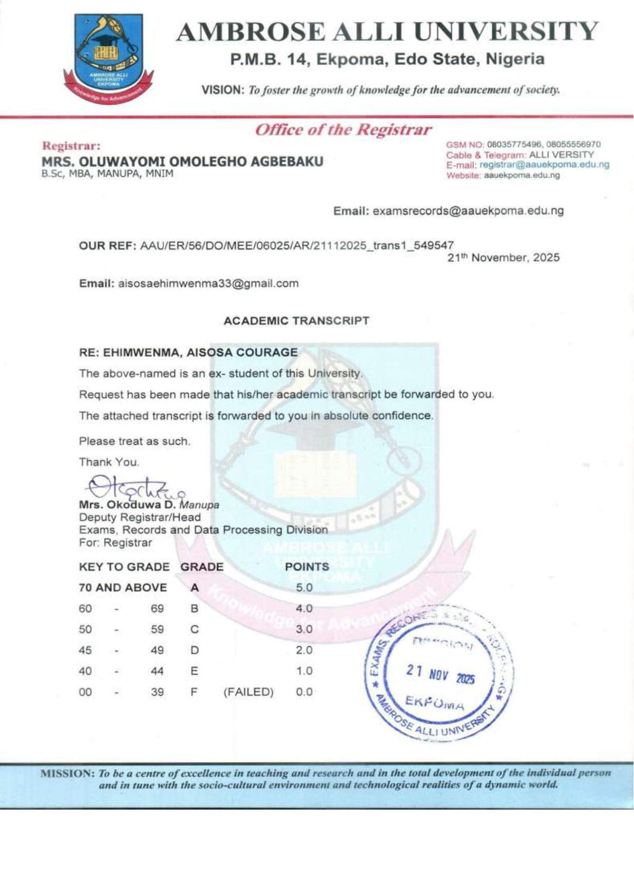 Document Page 1