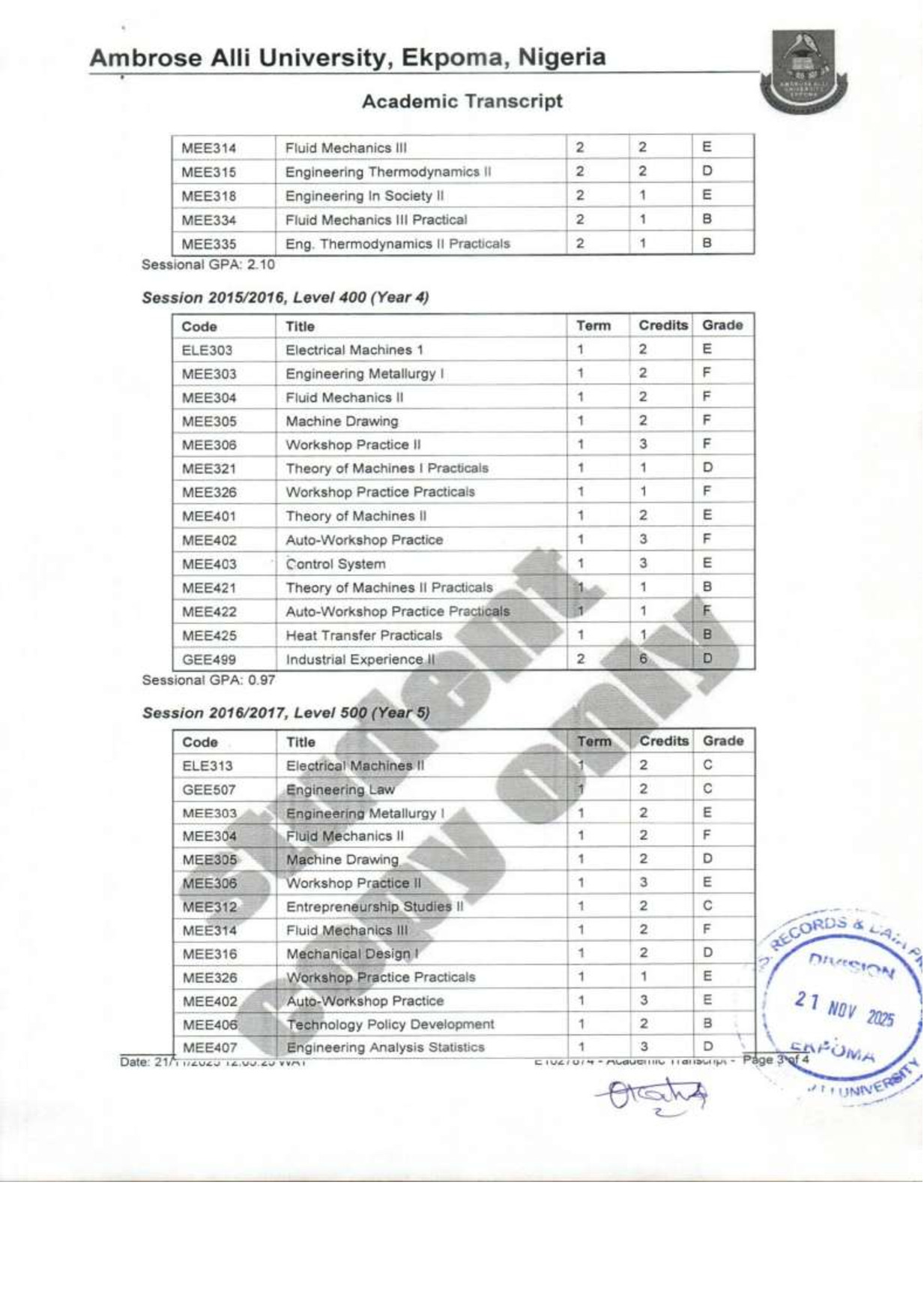 Document Page 4
