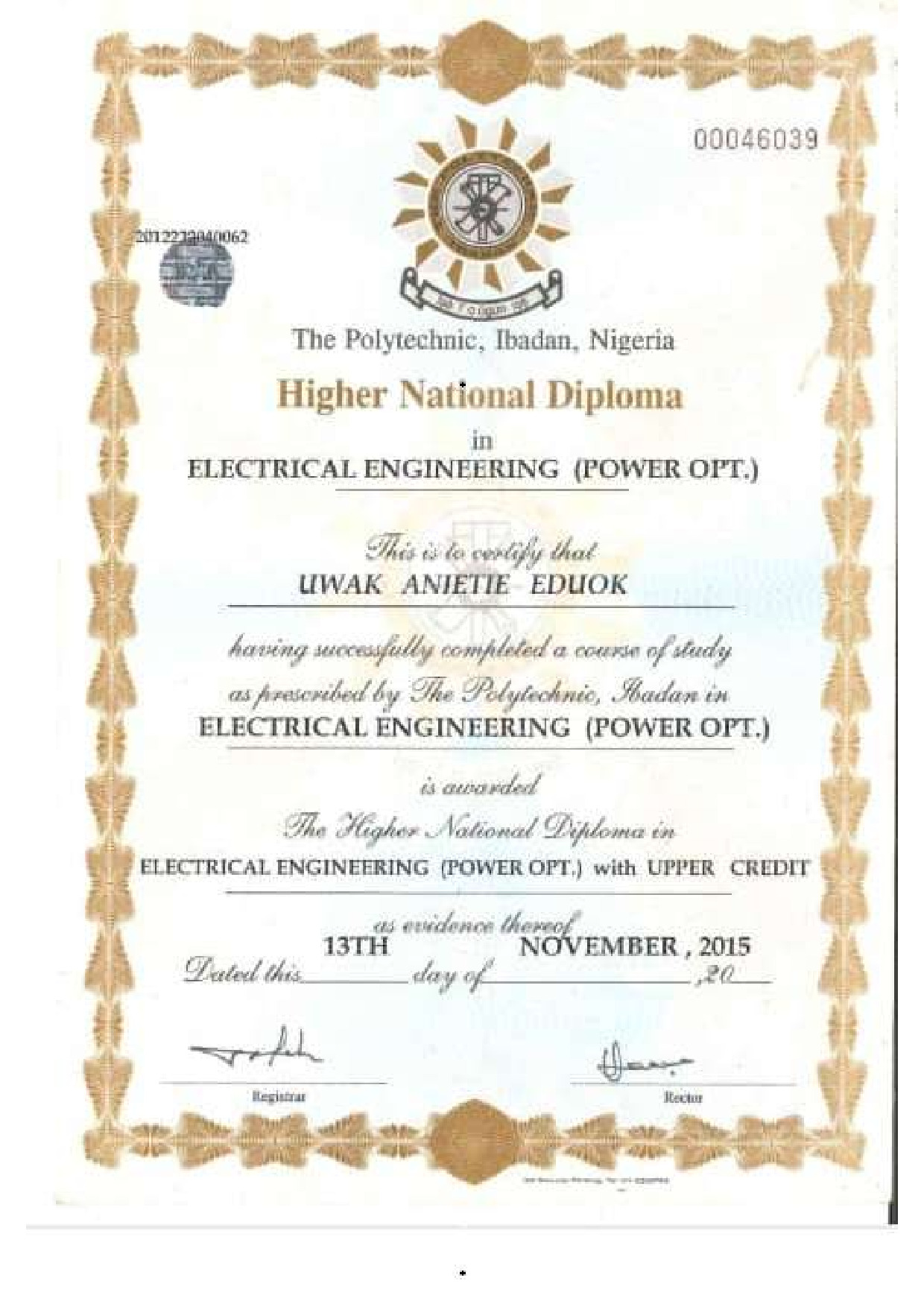 Document Page 1