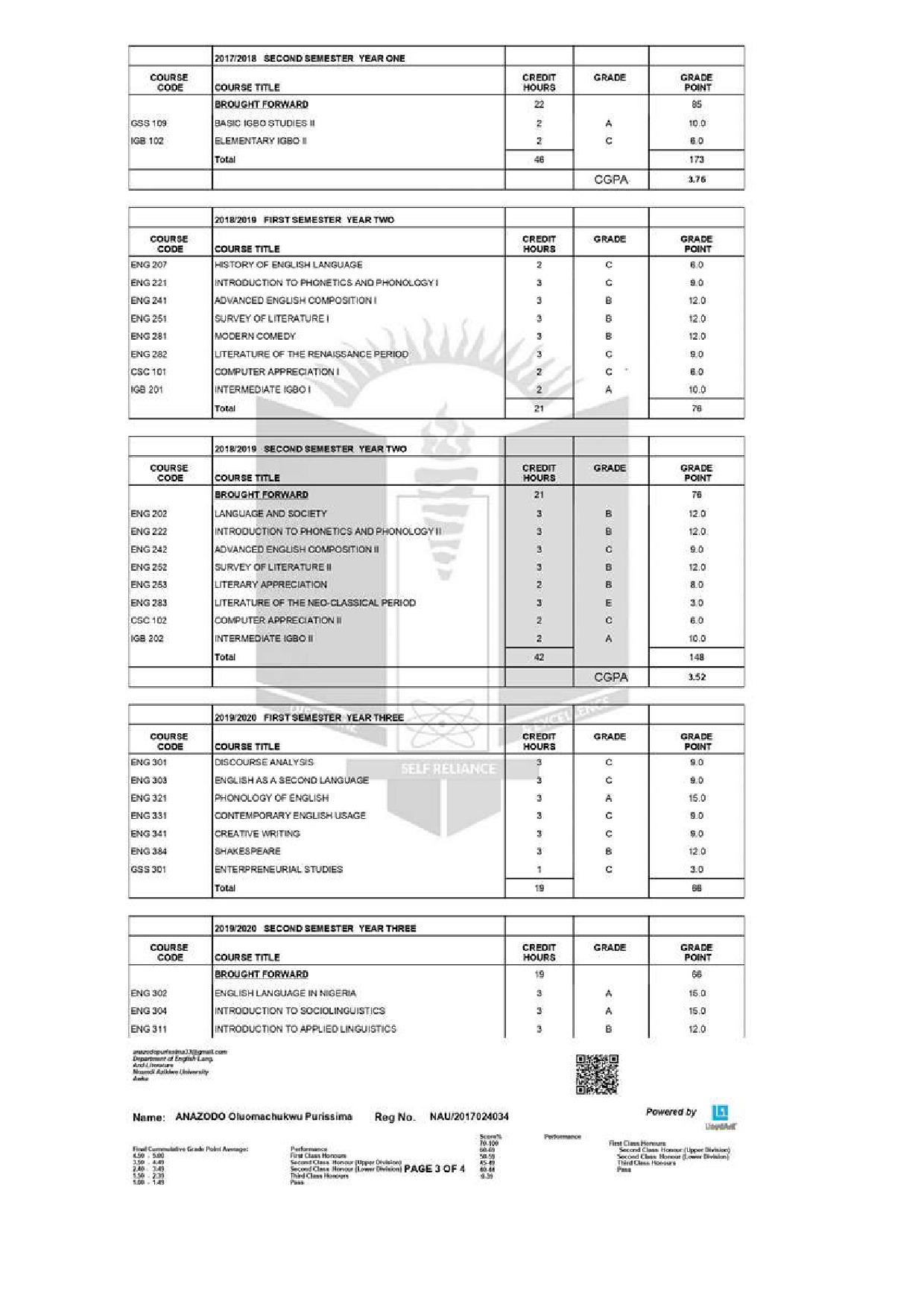 Document Page 3