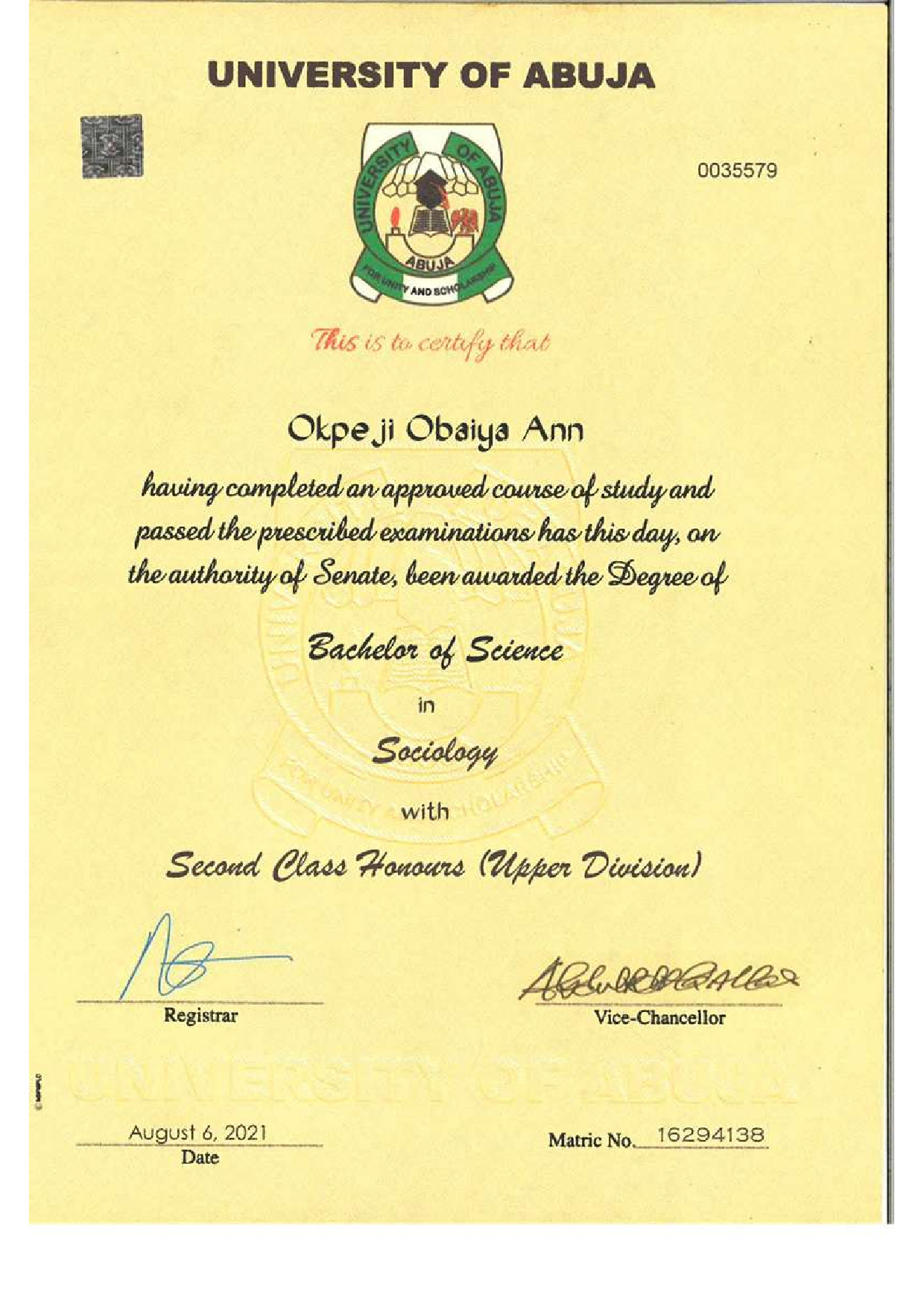 Document Page 1