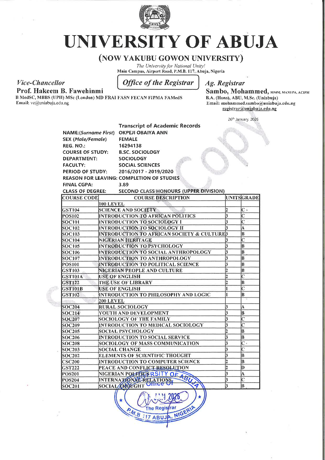 Document Page 1