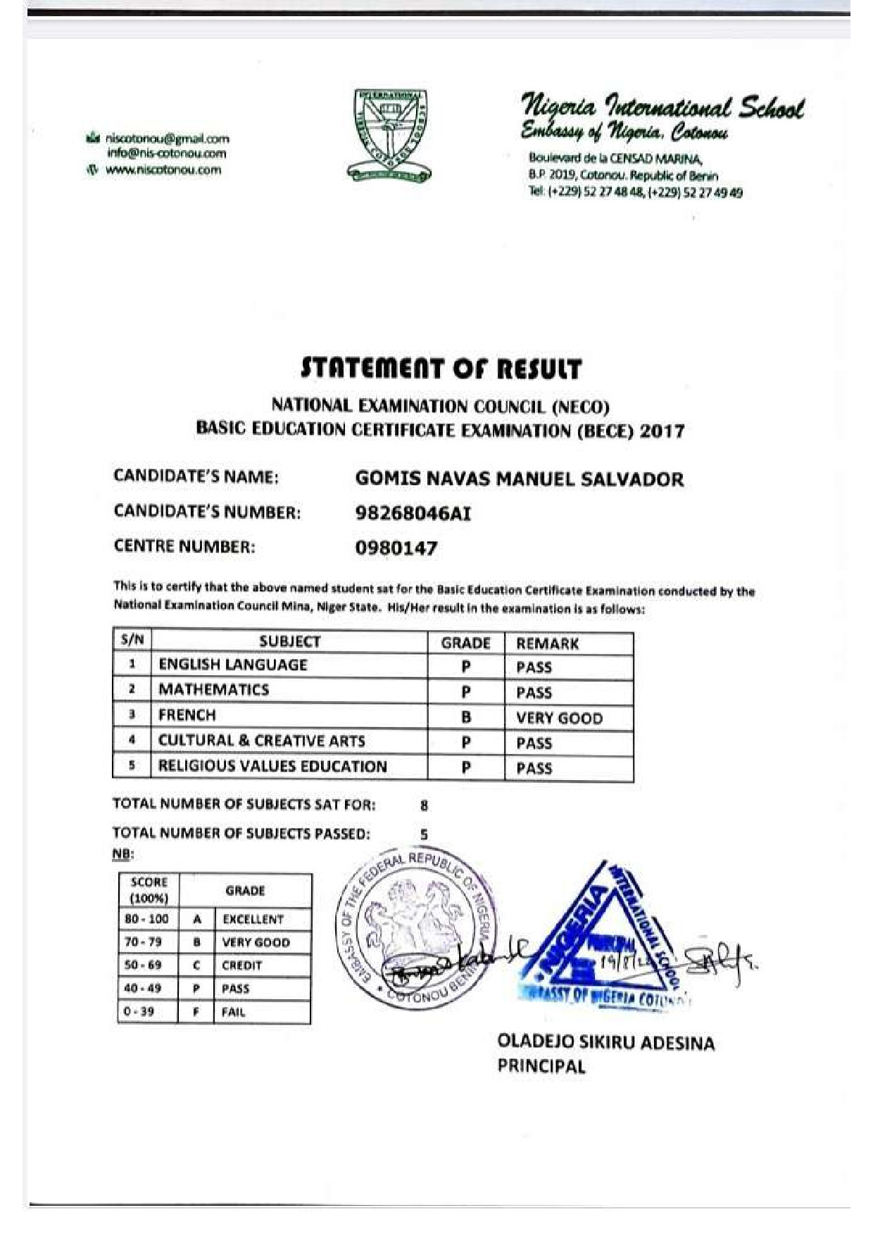 Document Page 1