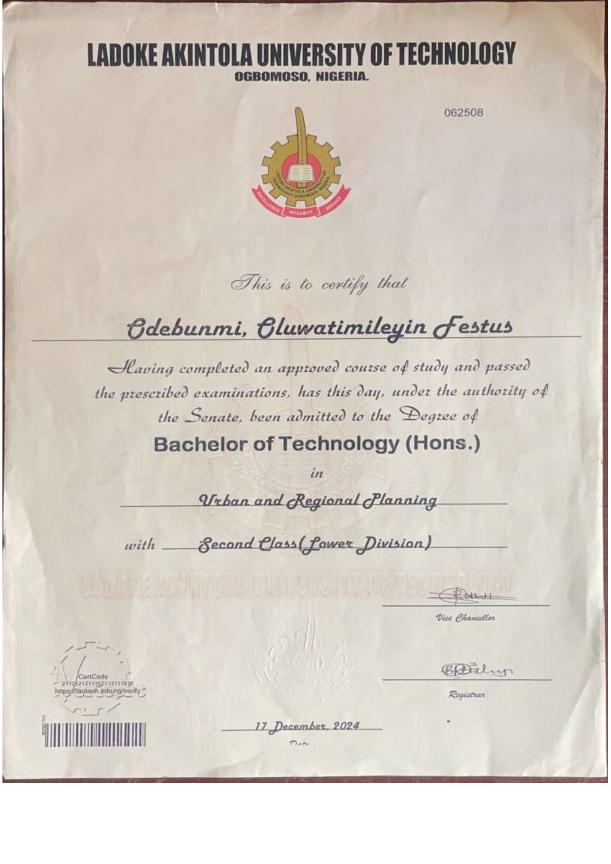 Document Page 1
