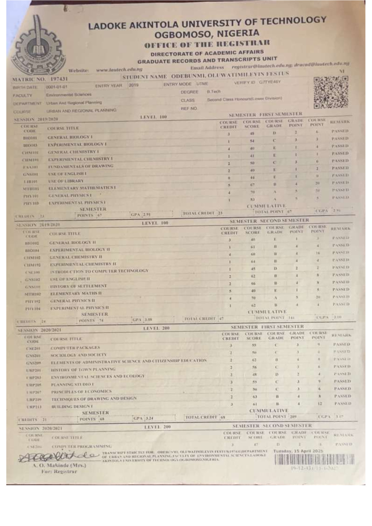 Document Page 2