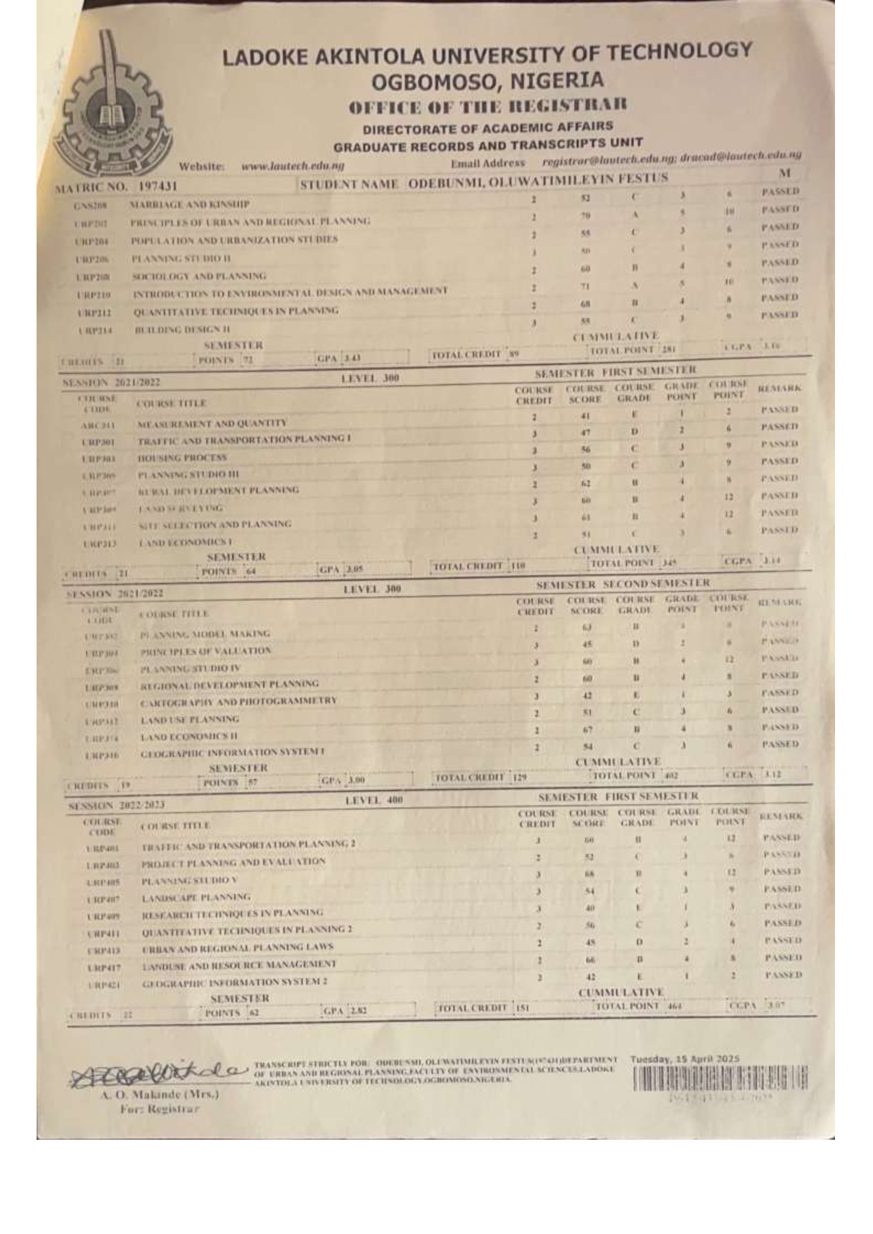 Document Page 3