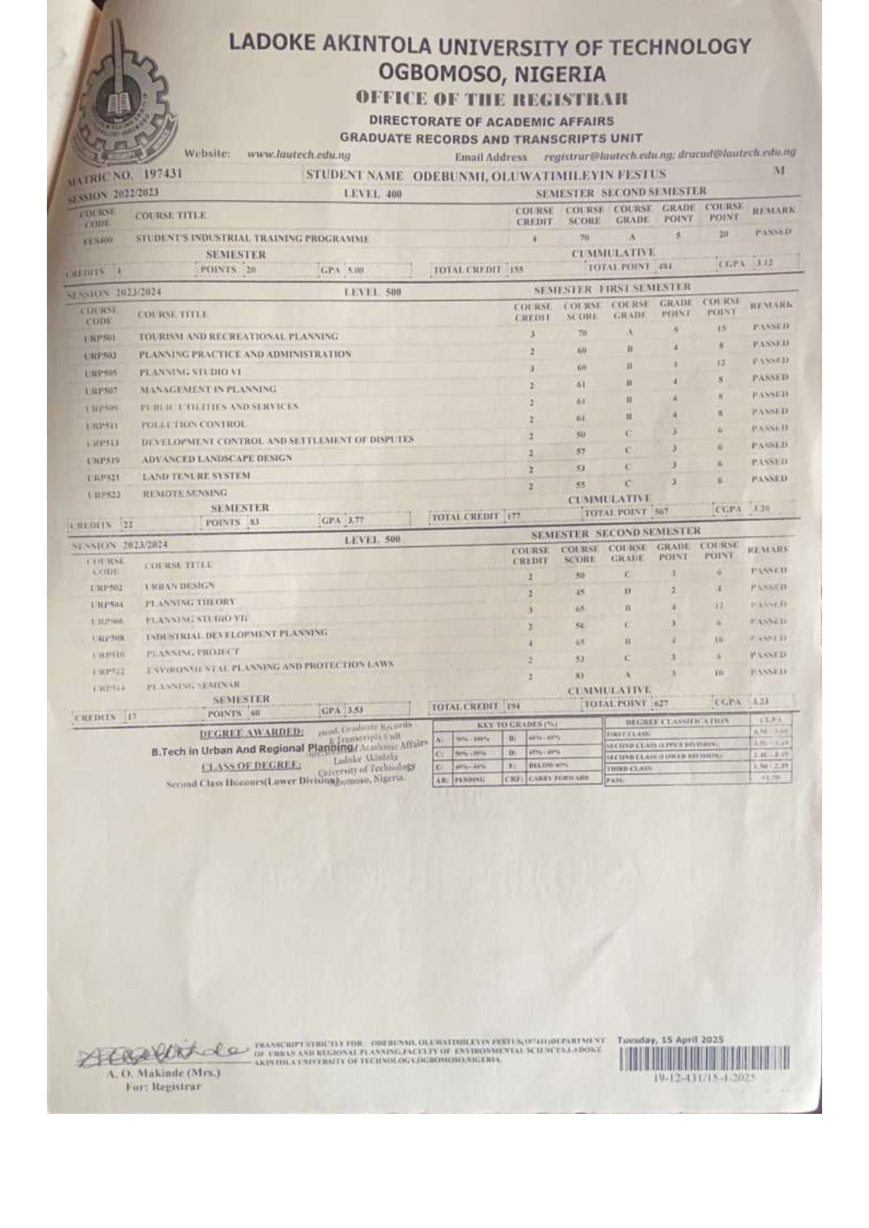 Document Page 4