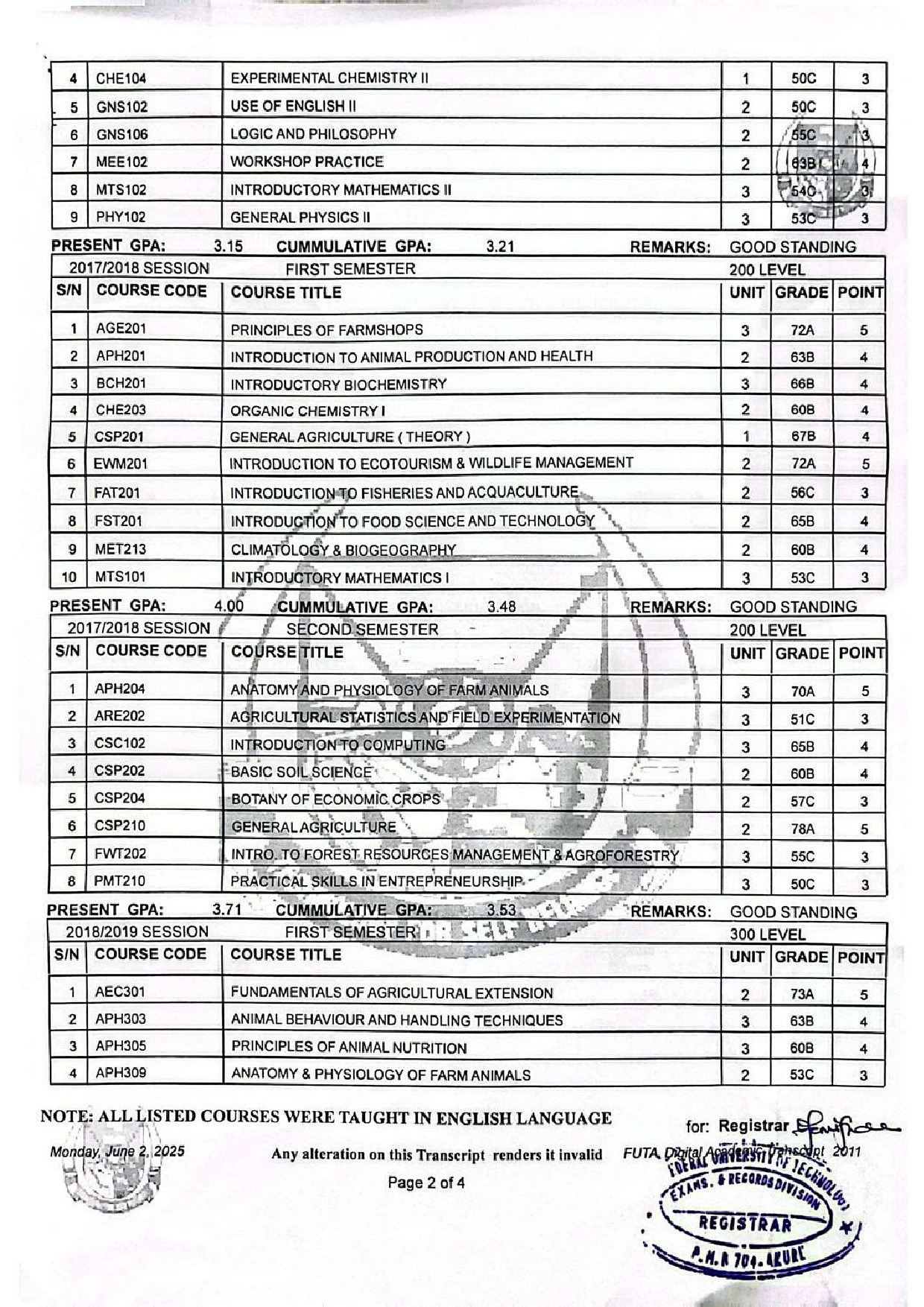 Document Page 2