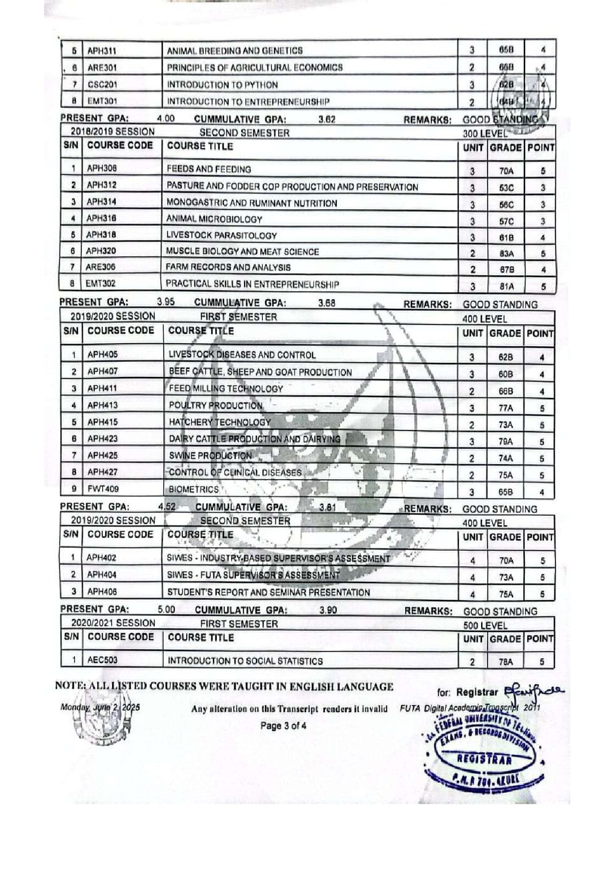 Document Page 3