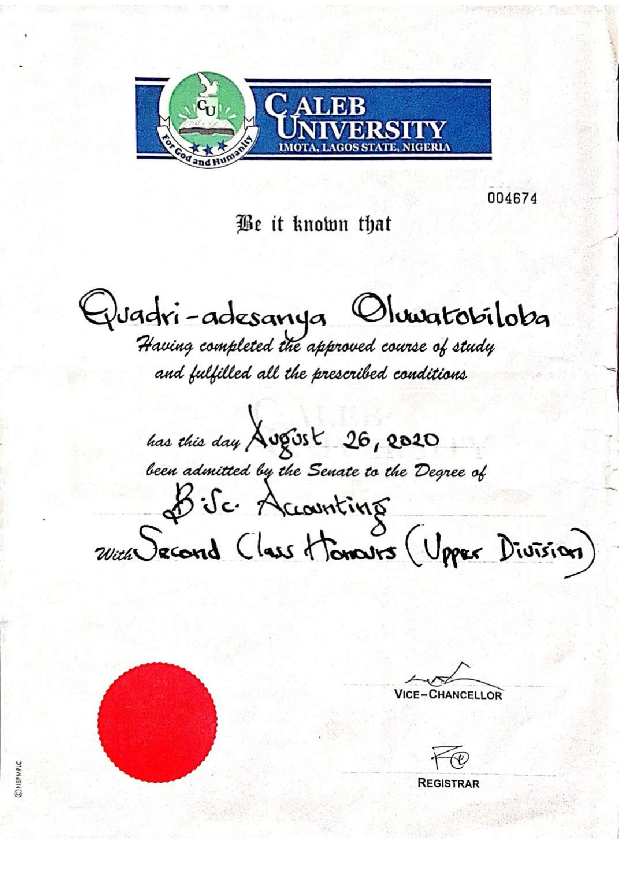 Document Page 1