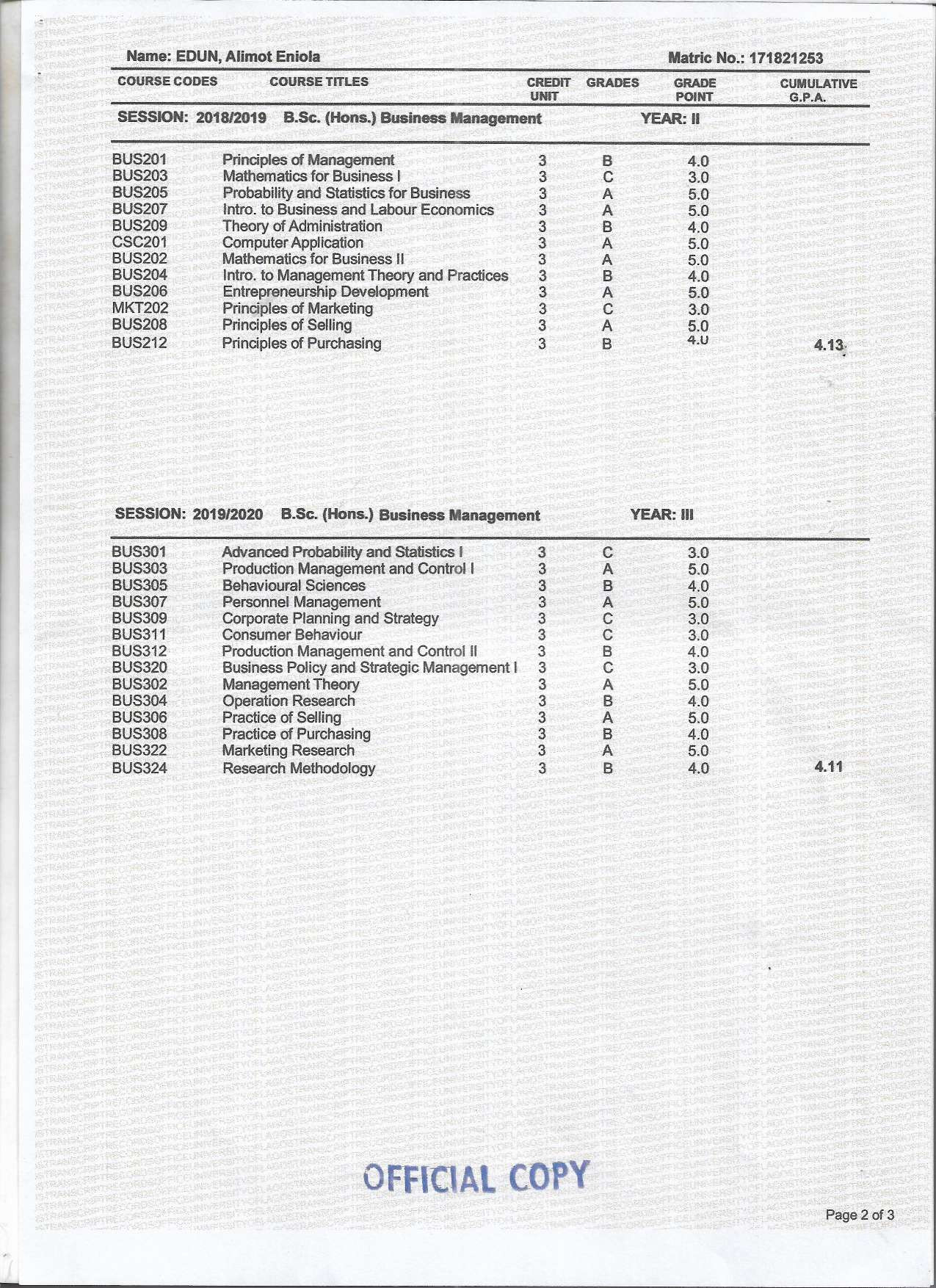 Document Page 2