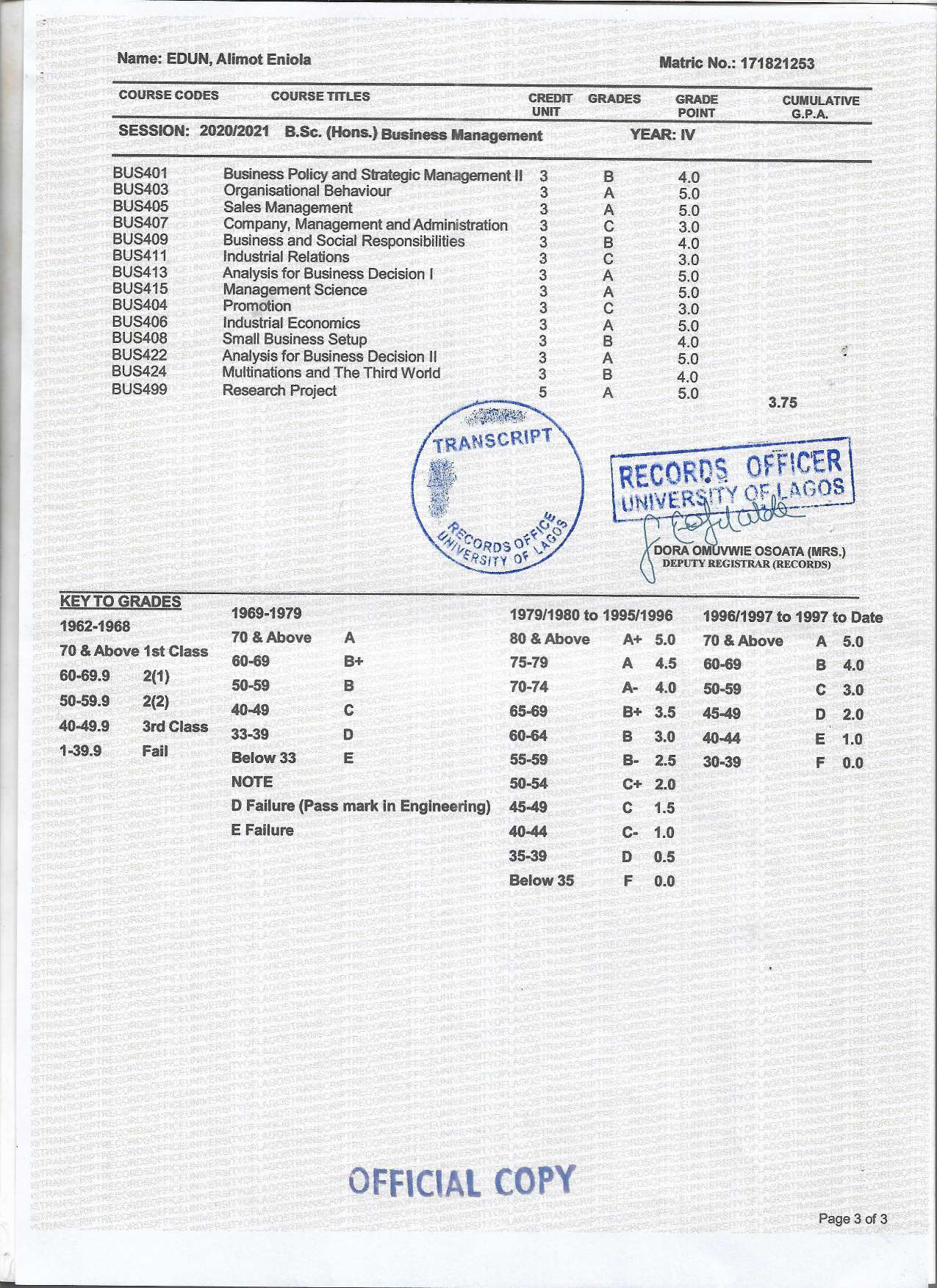 Document Page 3