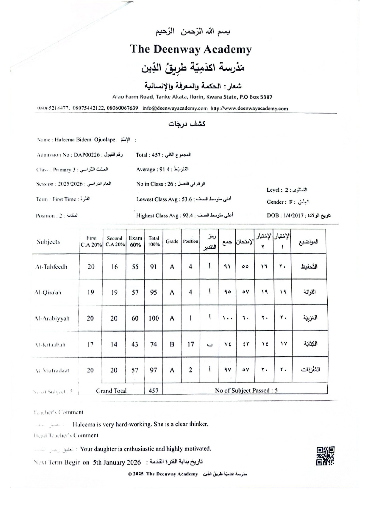 Document Page 2