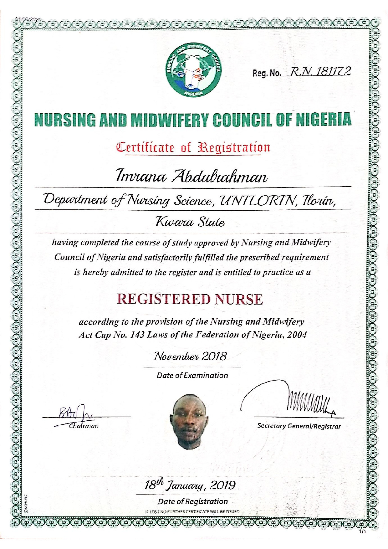 Document Page 1