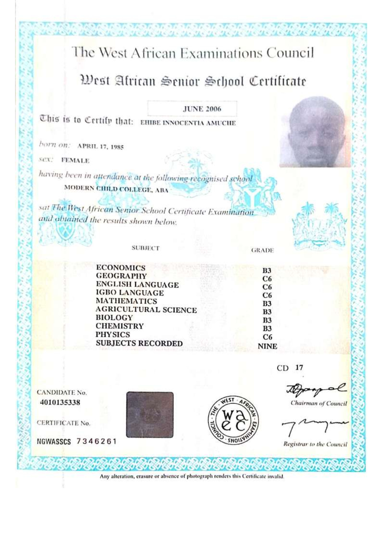 Document Page 1