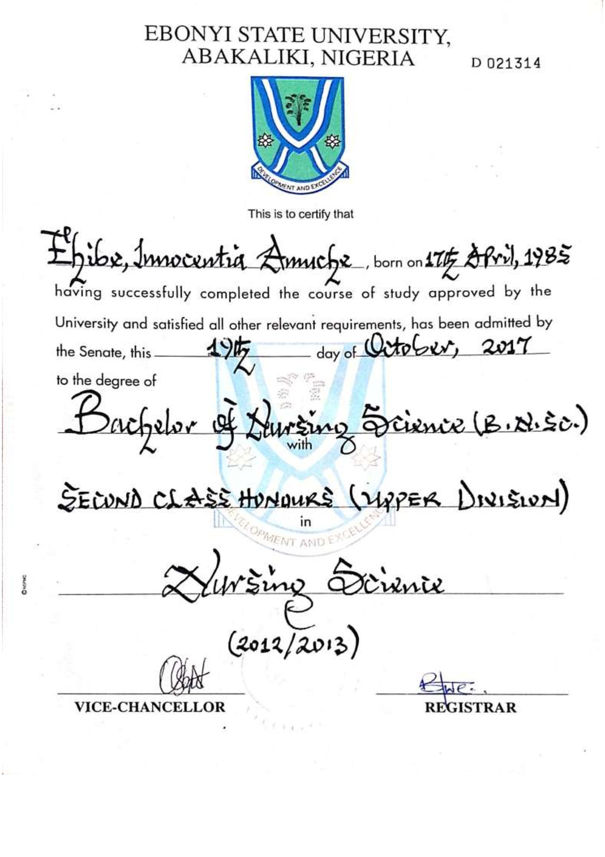 Document Page 1