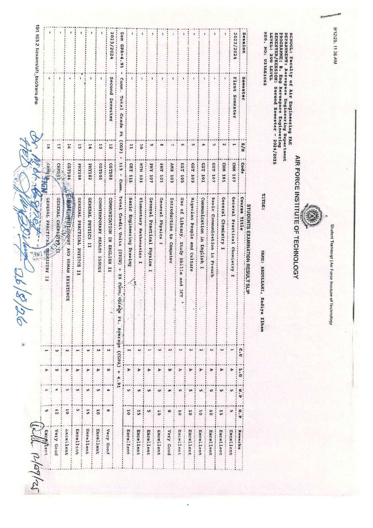Document Page 1