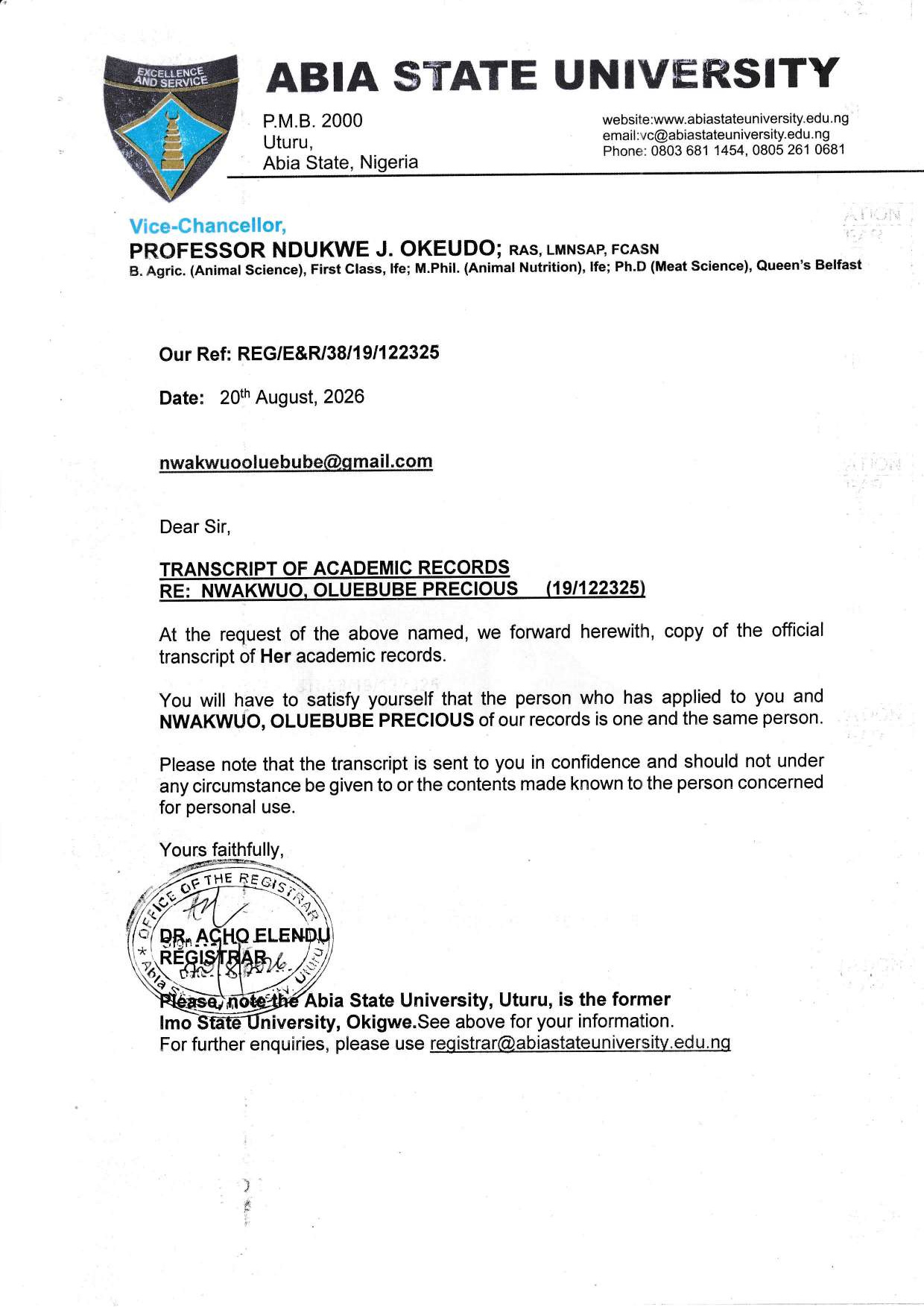 Document Page 1