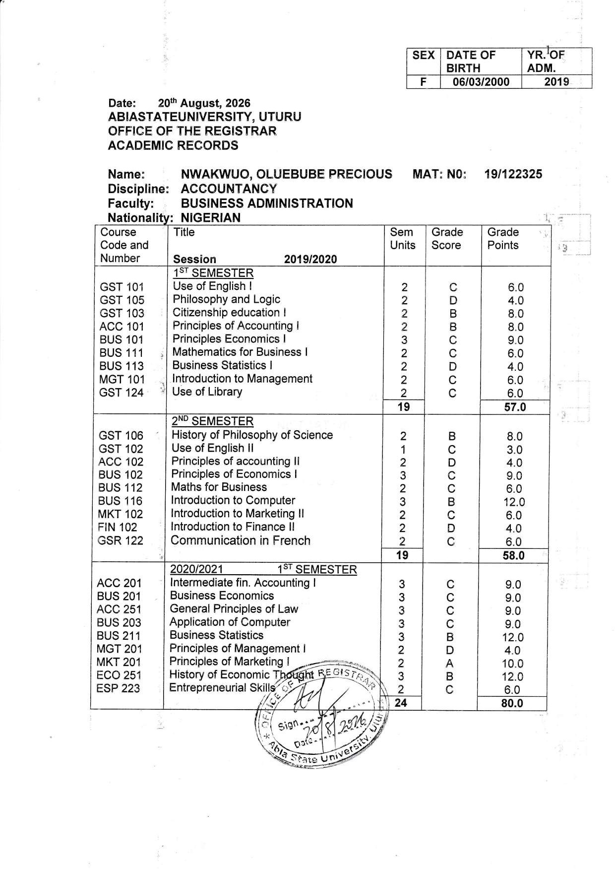 Document Page 2