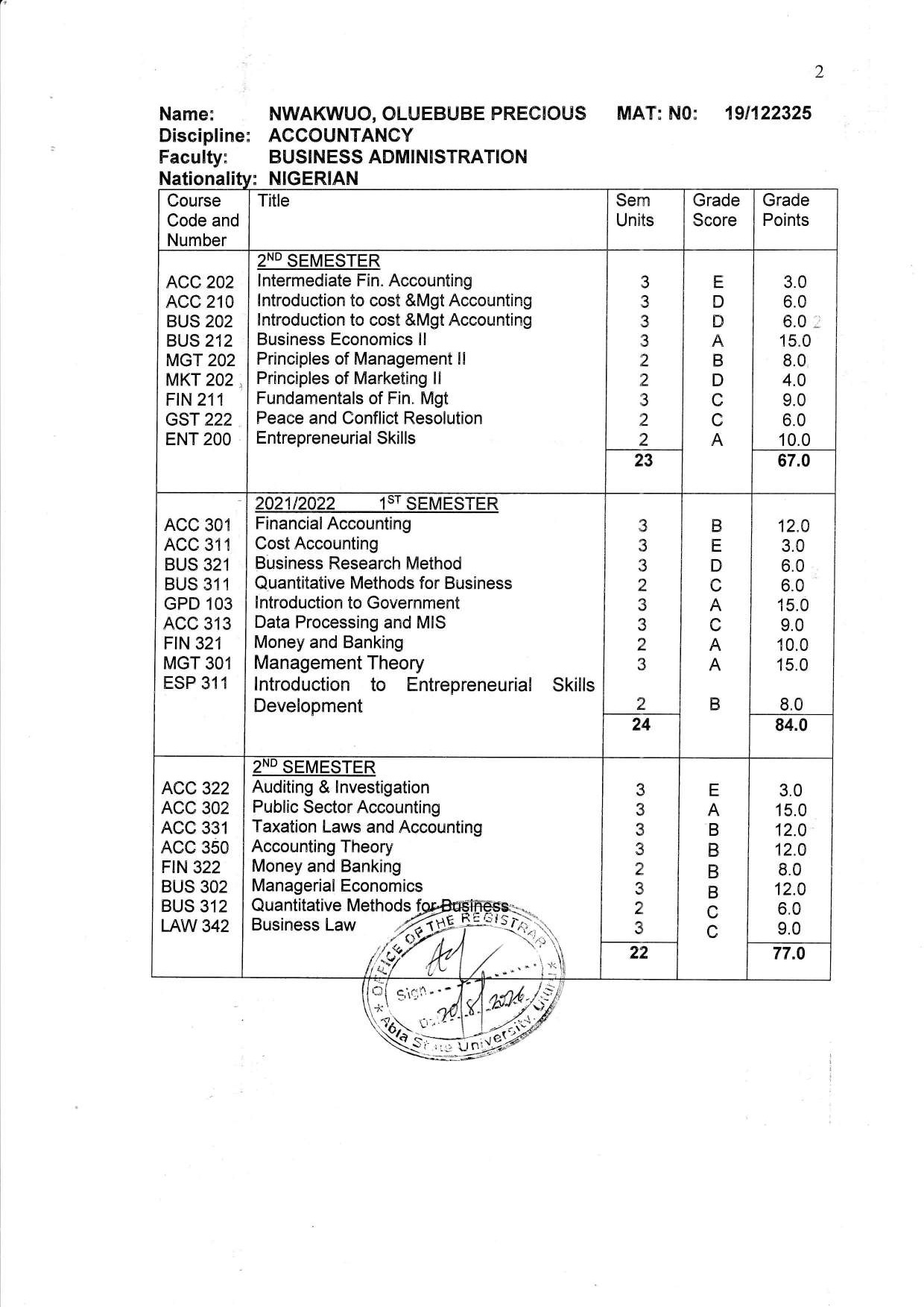 Document Page 3