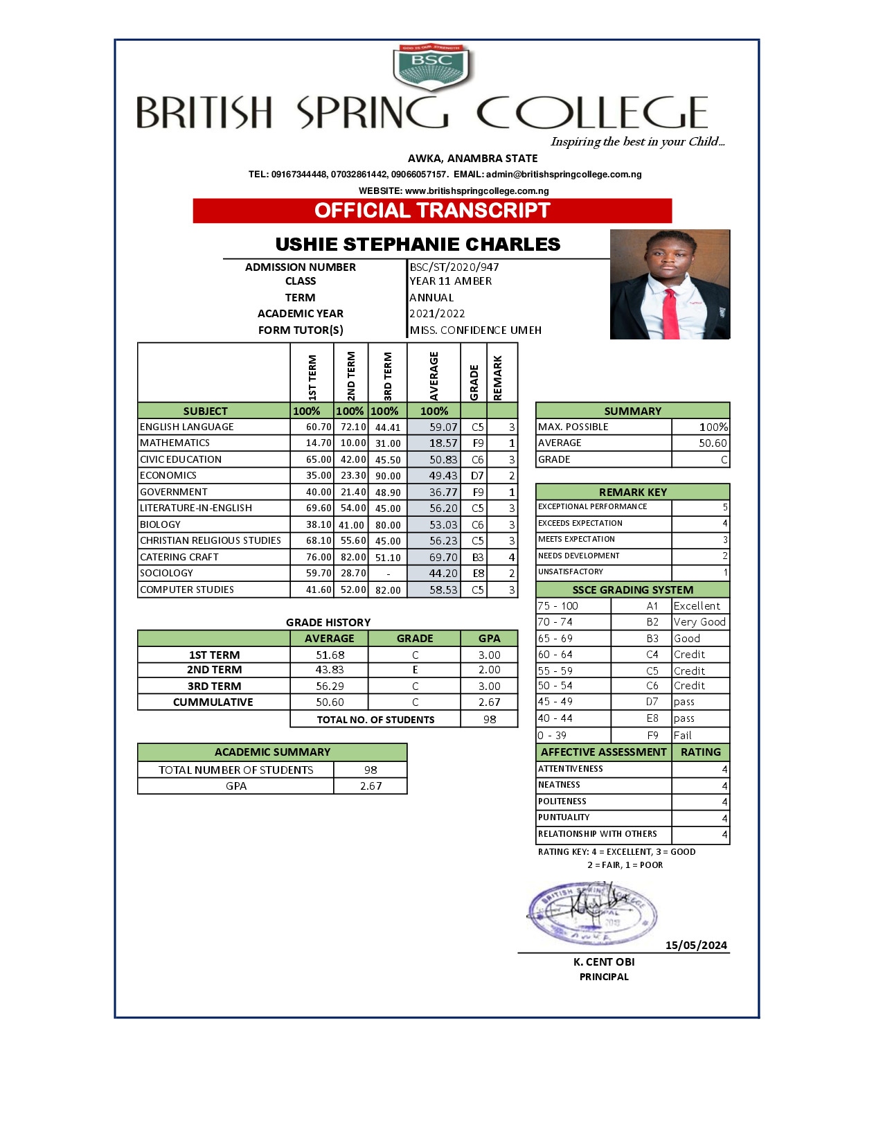 Document Page 2